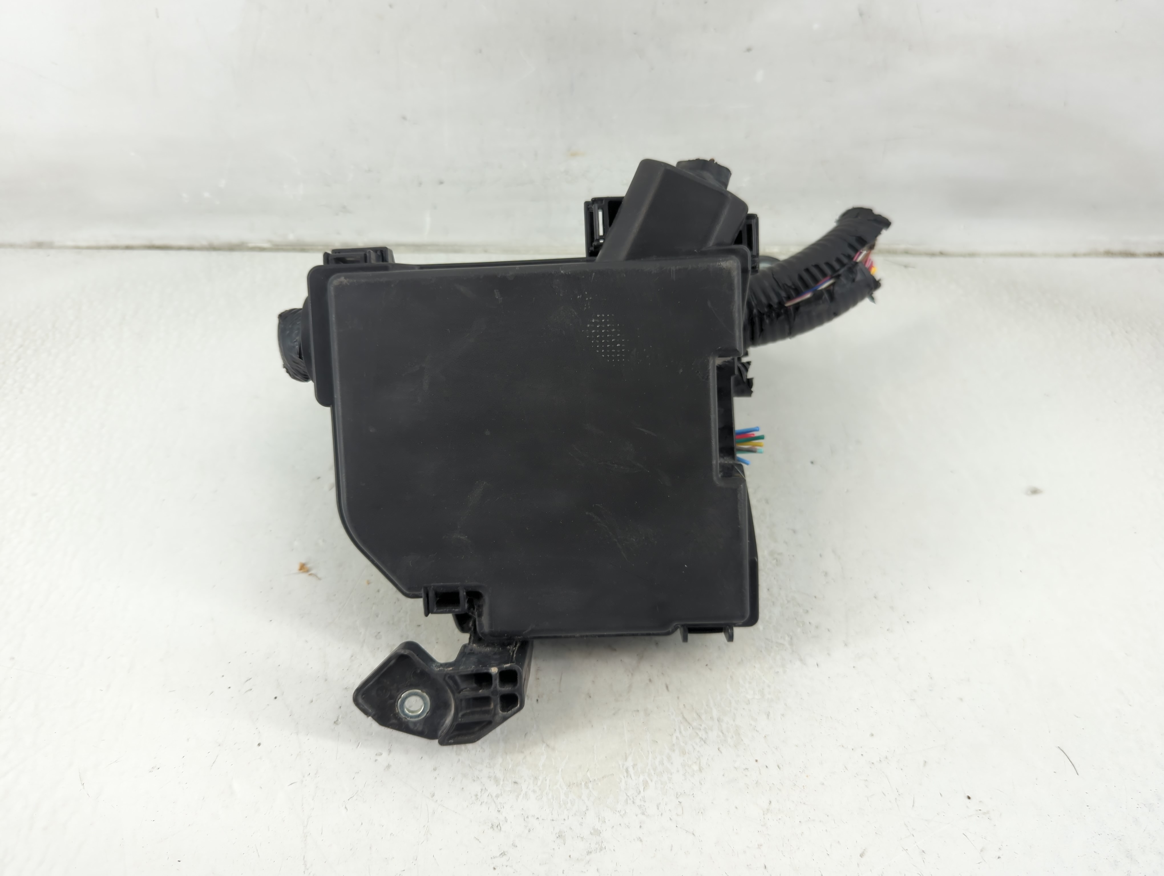 2019-2022 Nissan Altima Fusebox Fuse Box Relay Module 9hj0a 1188794 - Oemusedautoparts1.com