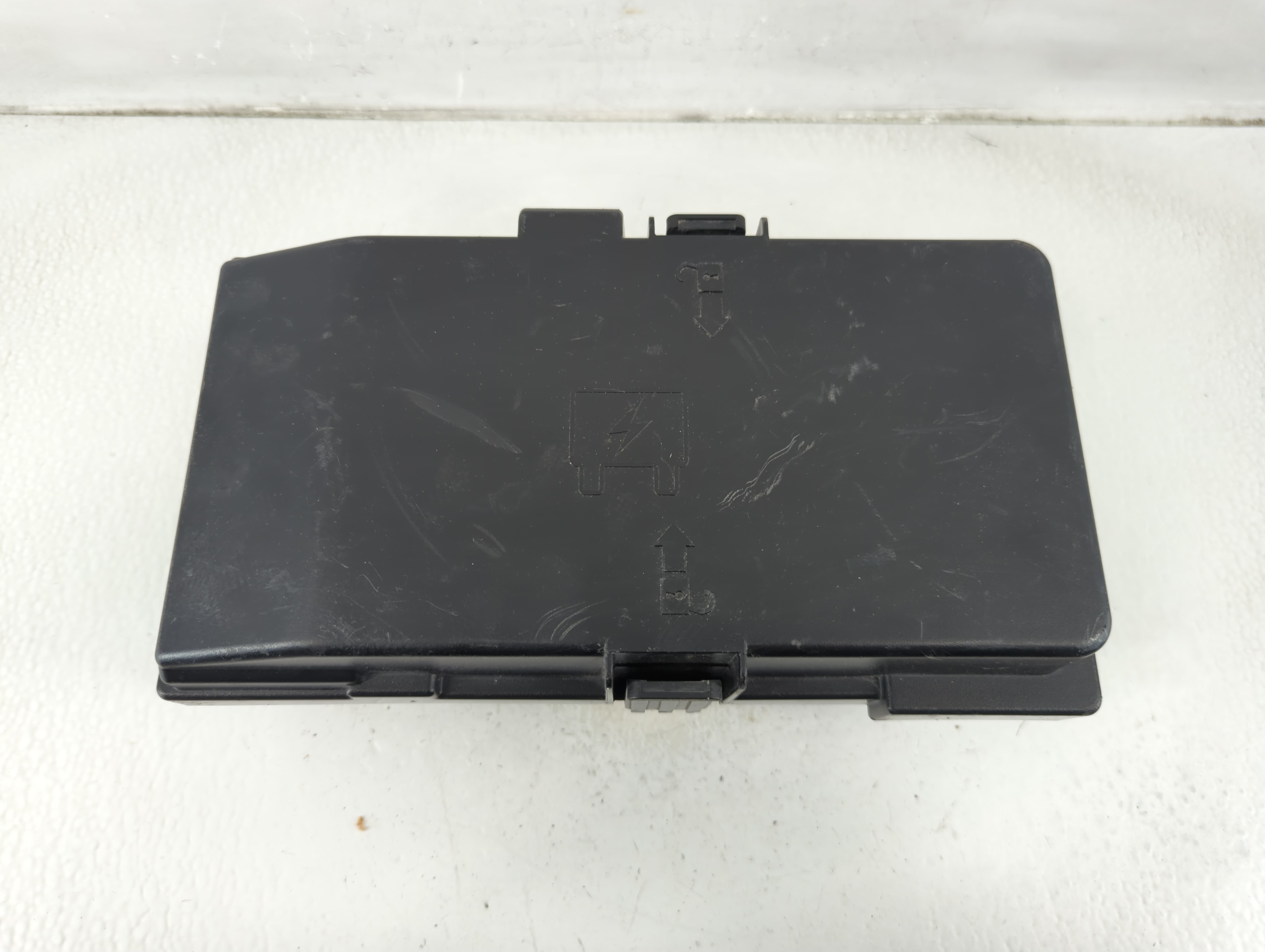 2015-2015 Jeep Cherokee Fusebox Fuse Box Relay Module Tipm 6351-2976 1188796 - Oemusedautoparts1.com