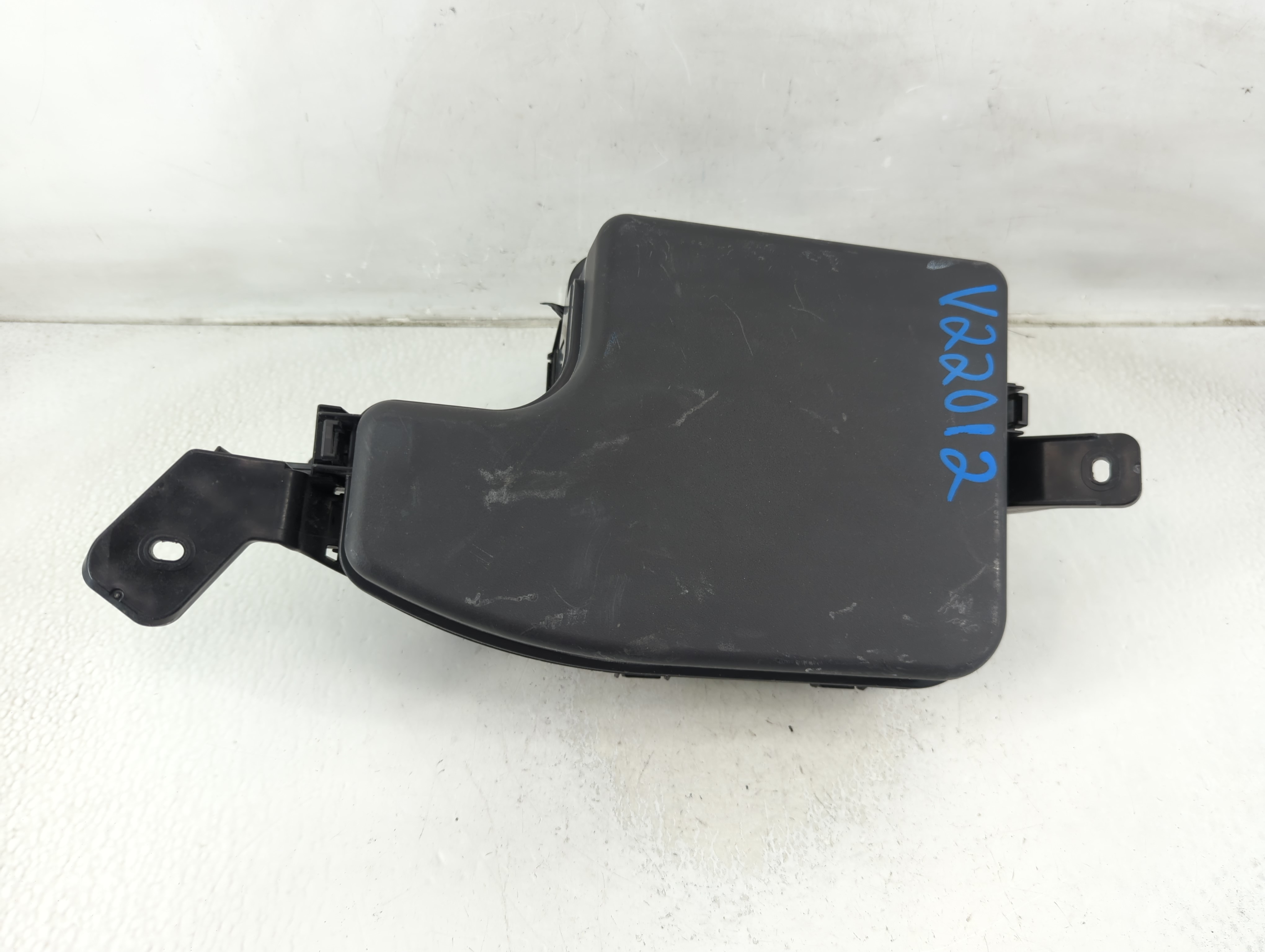 2014-2016 Mazda 3 Fusebox Fuse Box Relay Module B62s-66761 1188798 - Oemusedautoparts1.com