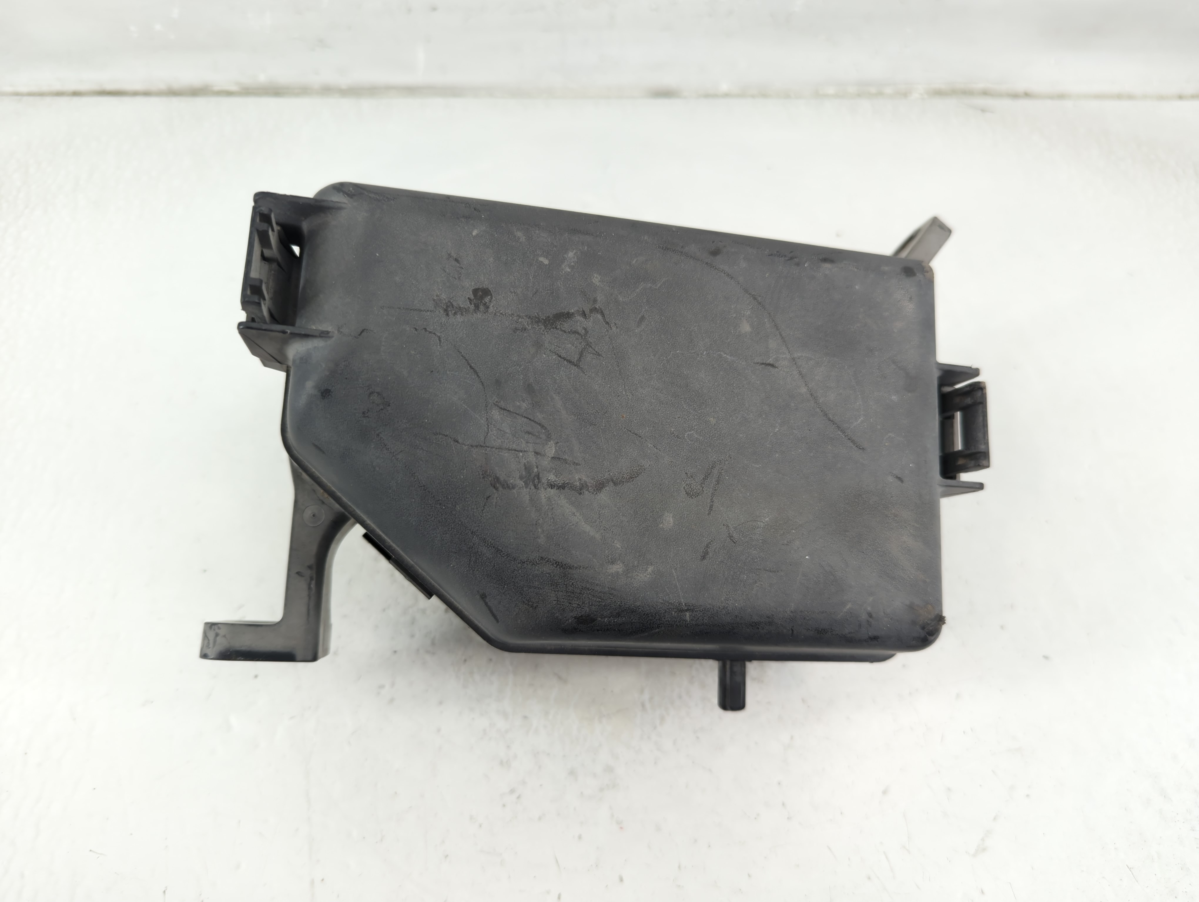 2010-2011 Kia Soul Fusebox Fuse Box Relay Module 91950-2k340 1188818 - Oemusedautoparts1.com