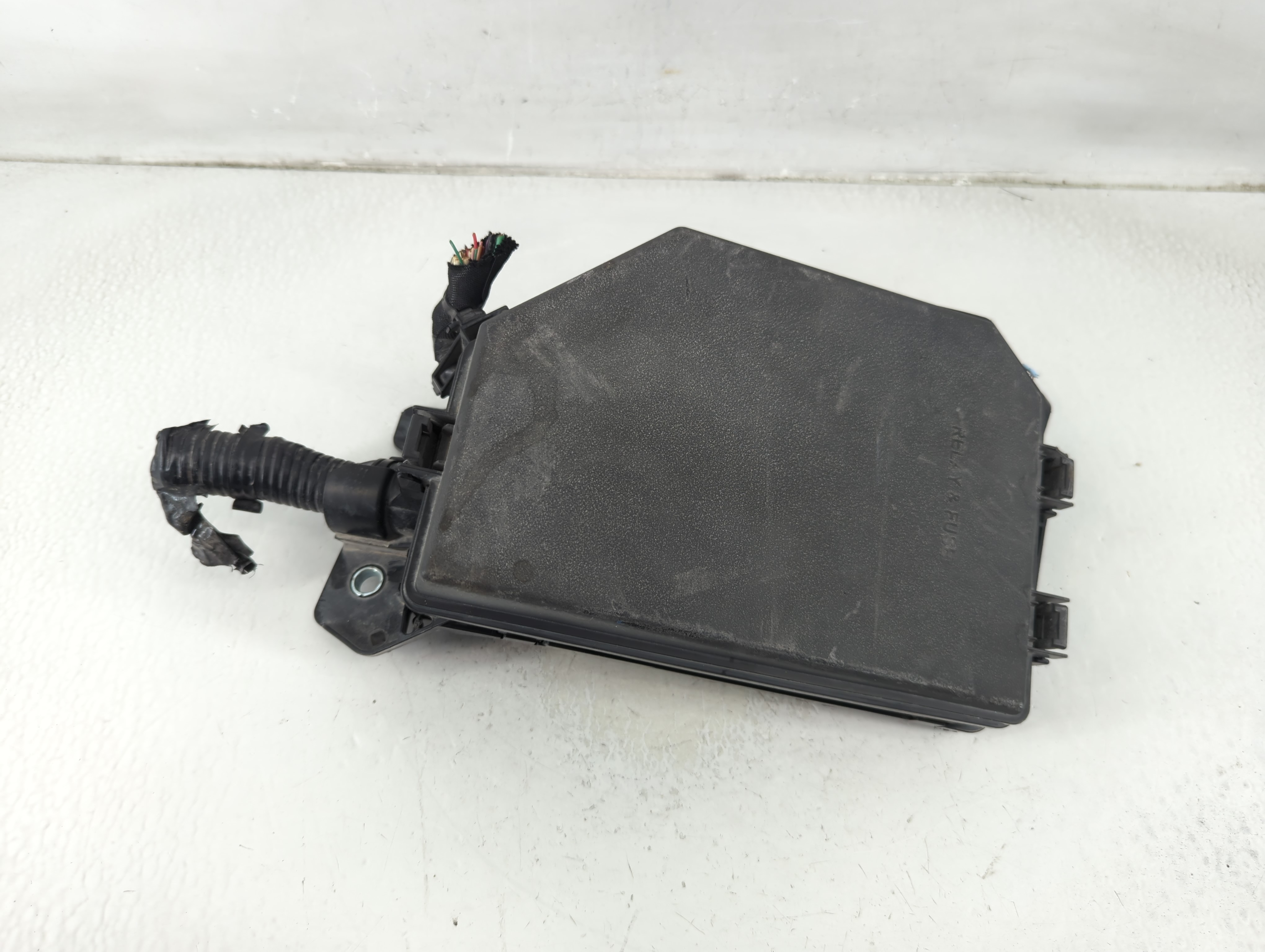 2014-2019 Toyota Corolla Fusebox Fuse Box Relay Module 55571q-2 1188819 - Oemusedautoparts1.com