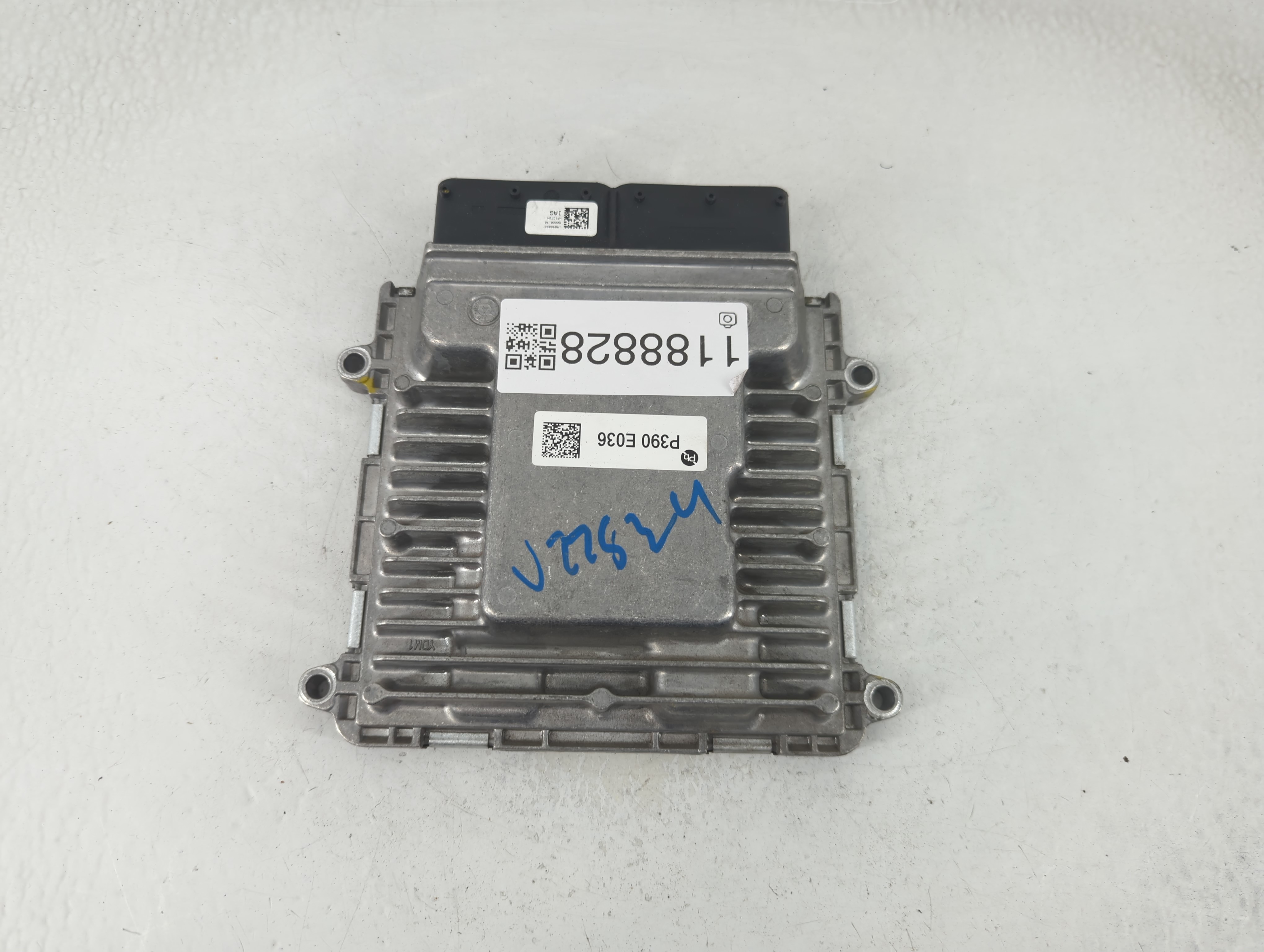 Picture of 2019-2021 Kia Forte Engine Control Computer Ecu Pcm Ecm Pcu Oem 1188828