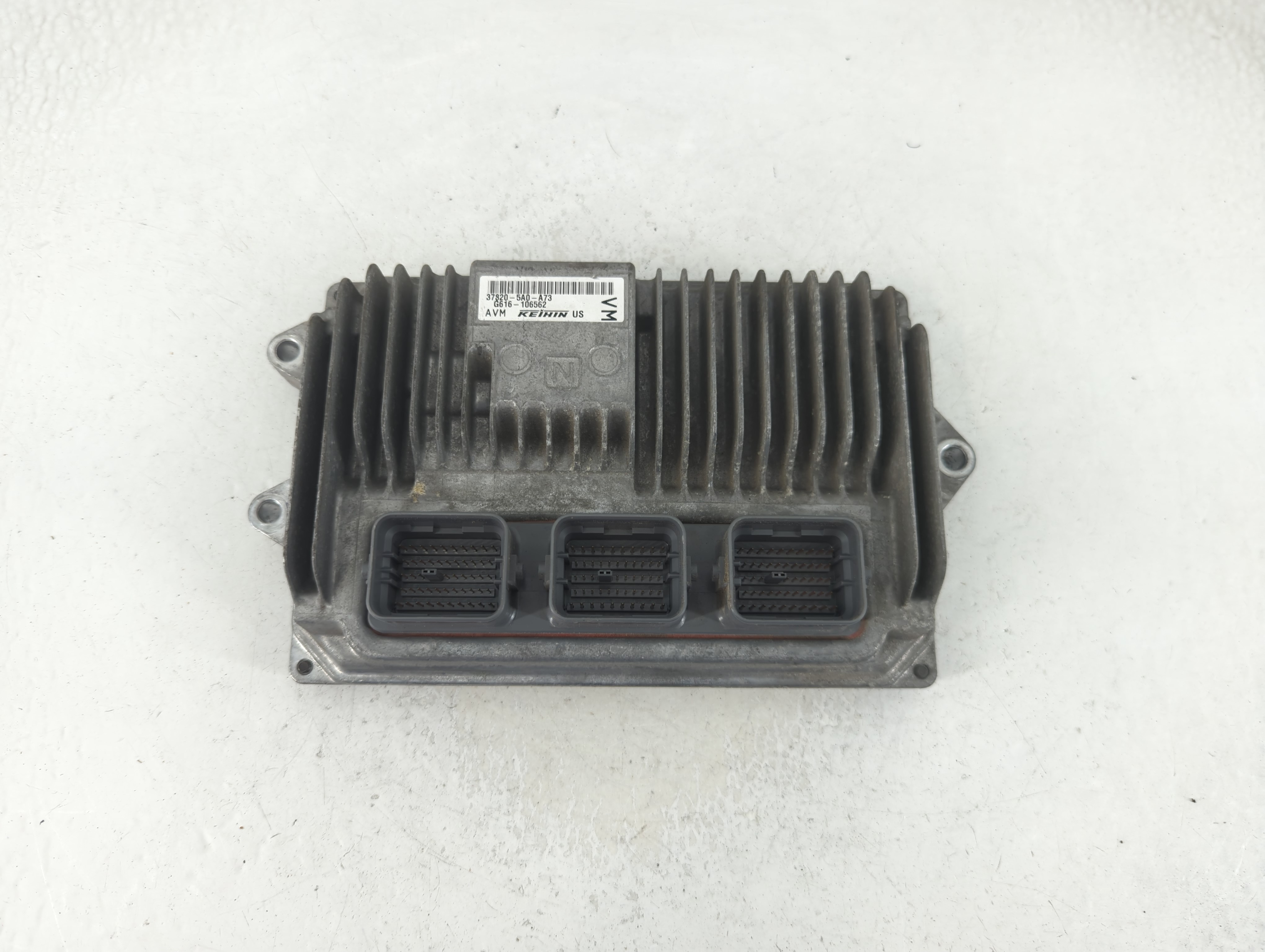Picture of 2015-2015 Honda Accord Engine Control Computer Ecu Pcm Ecm Pcu Oem 1188830