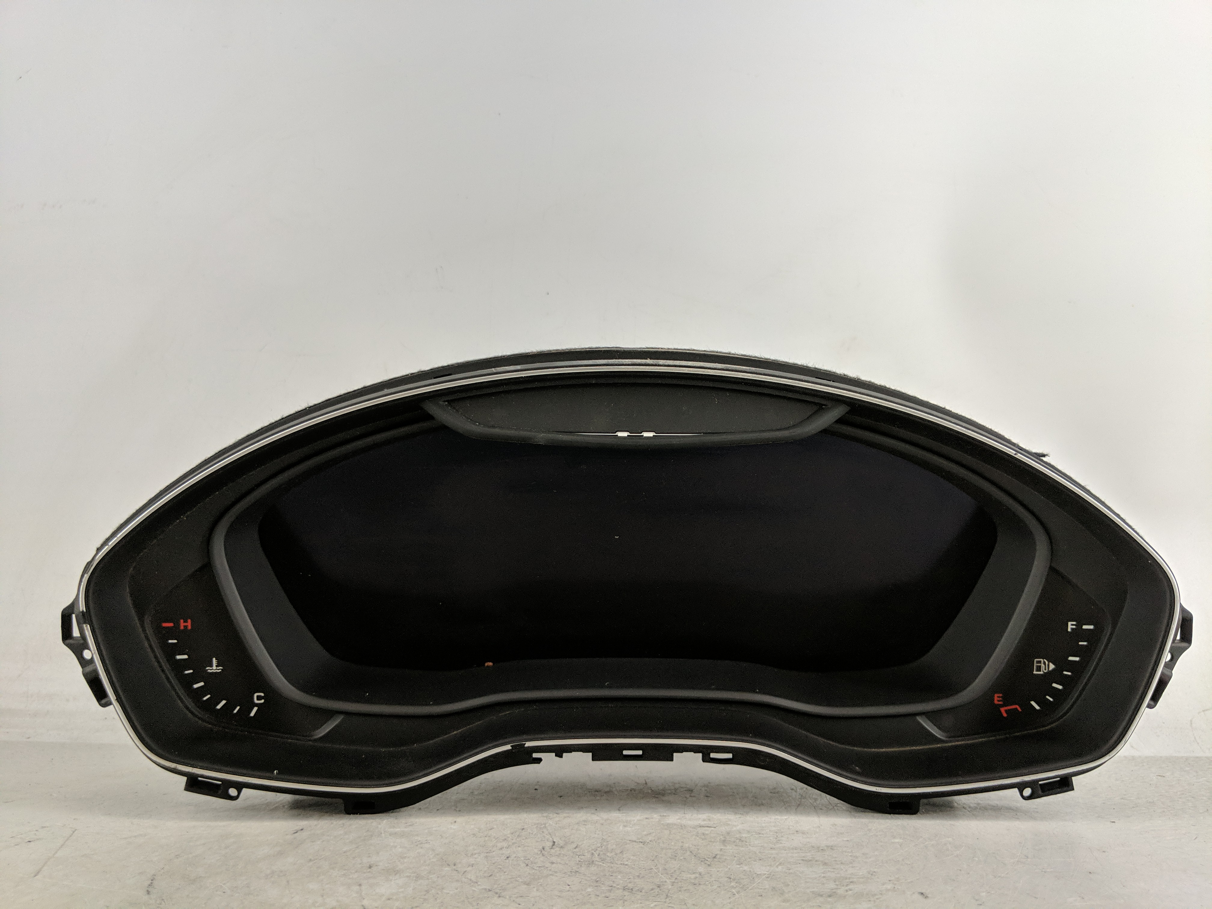 2017-2019 Audi A4 Speedometer Instrument Cluster Gauges 8w5 920 890d 1188839 - Oemusedautoparts1.com