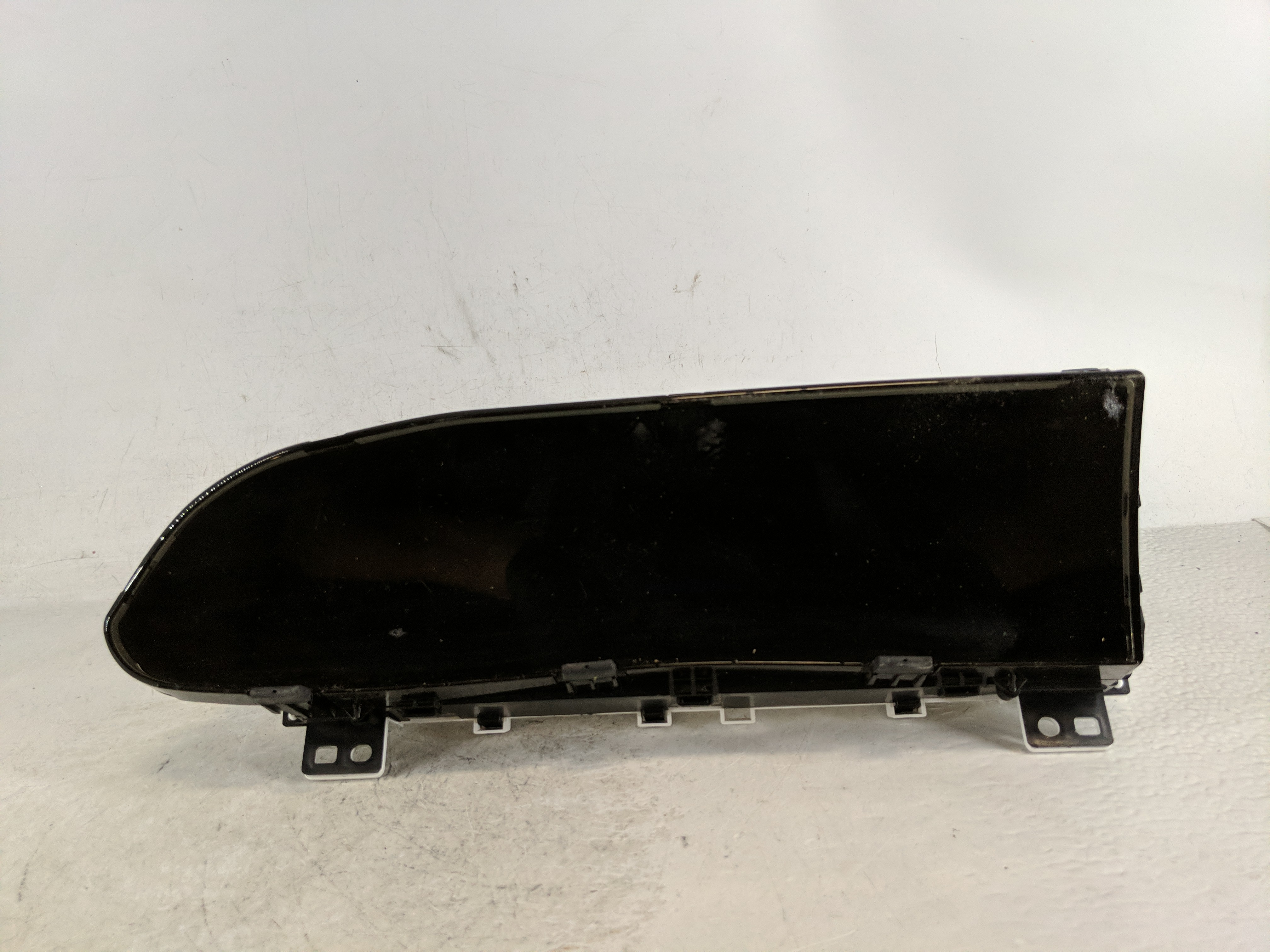 2012-2015 Honda Civic Speedometer Instrument Cluster Gauges 1188841 - Oemusedautoparts1.com