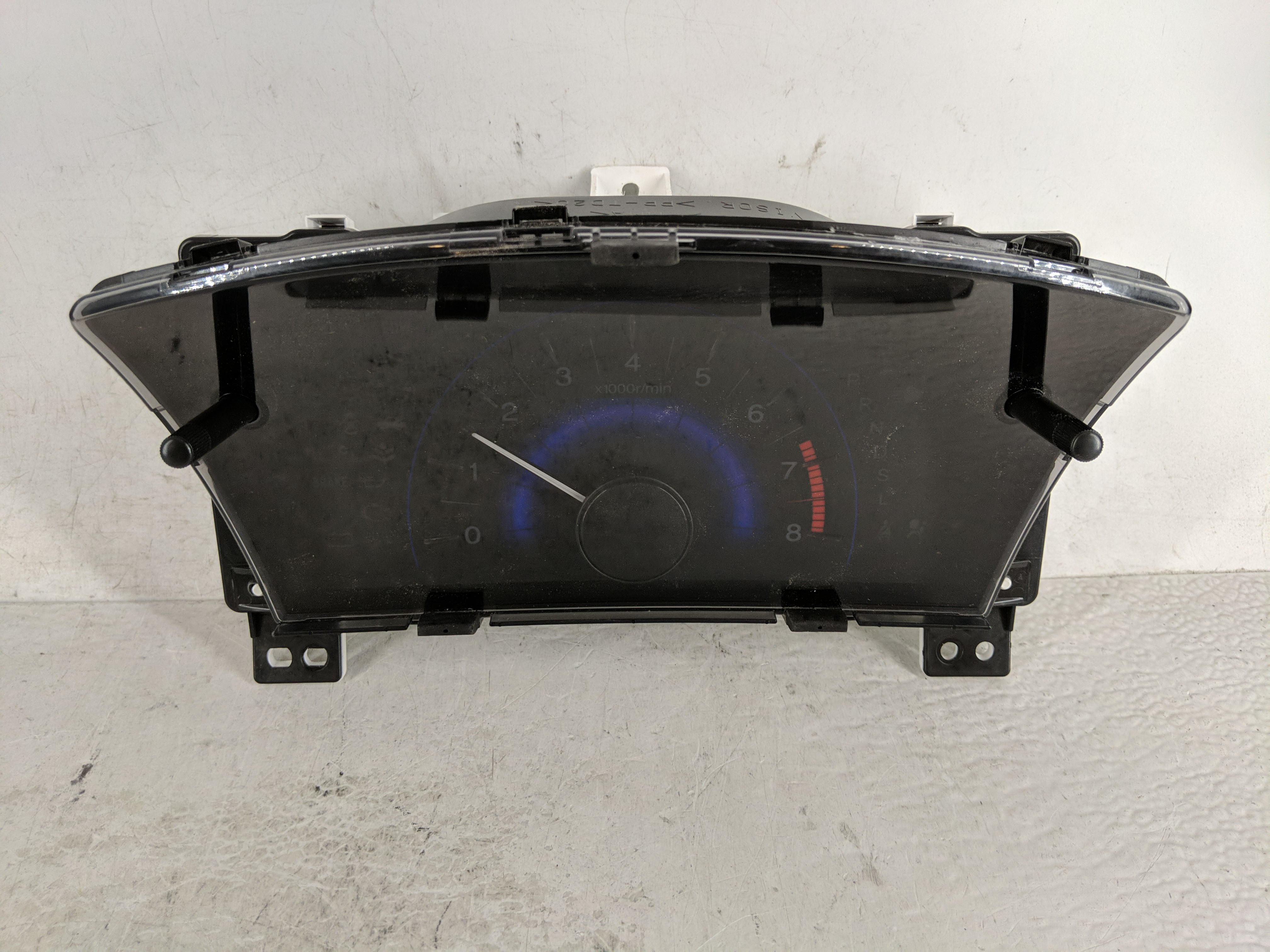 2014-2015 Honda Civic Speedometer Instrument Cluster Gauges 1188846 - Oemusedautoparts1.com