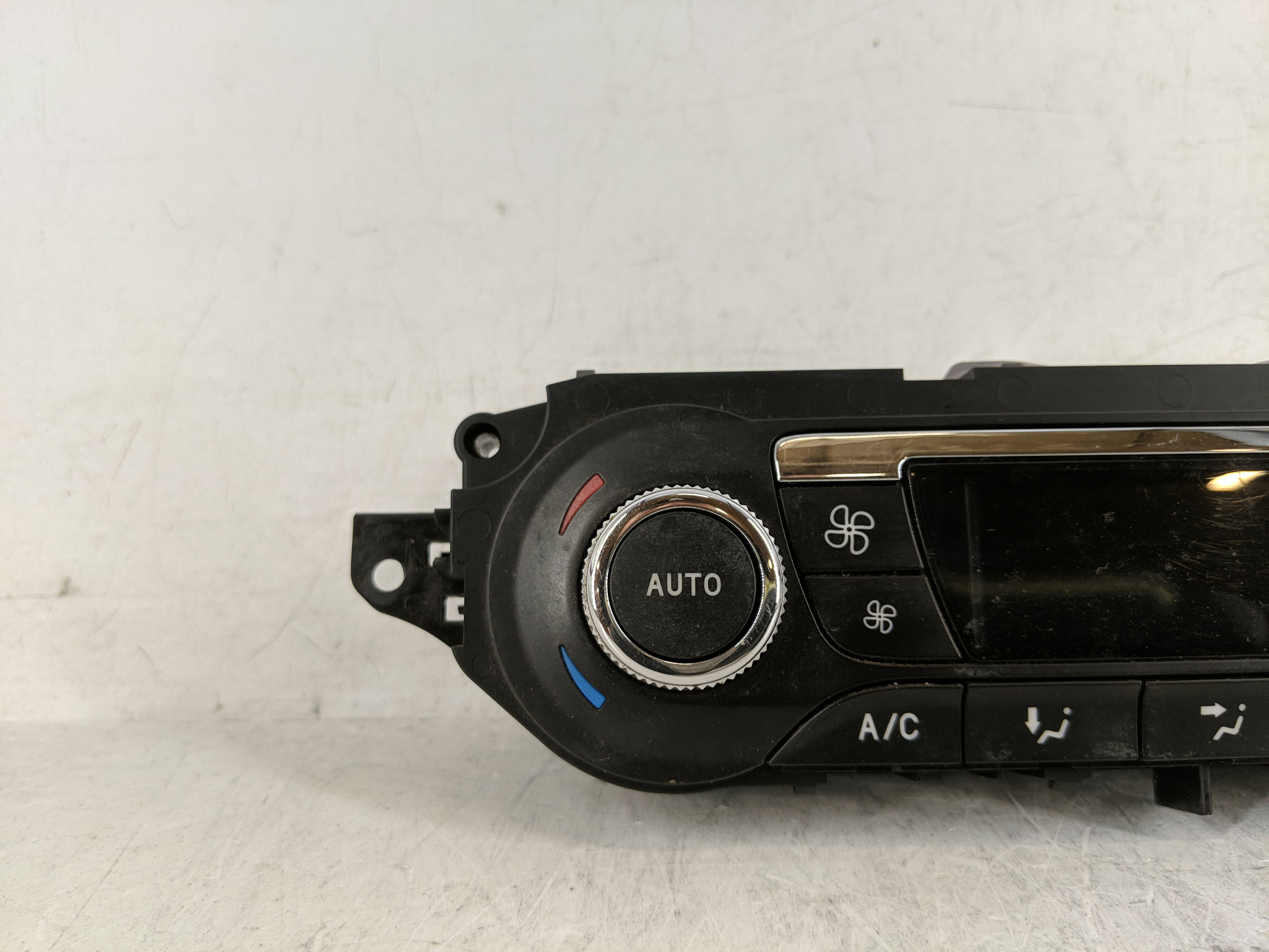 Picture of 2013-2015 Ford Escape Ac Heater Climate Control Cj5t-18c612-ba 1188852