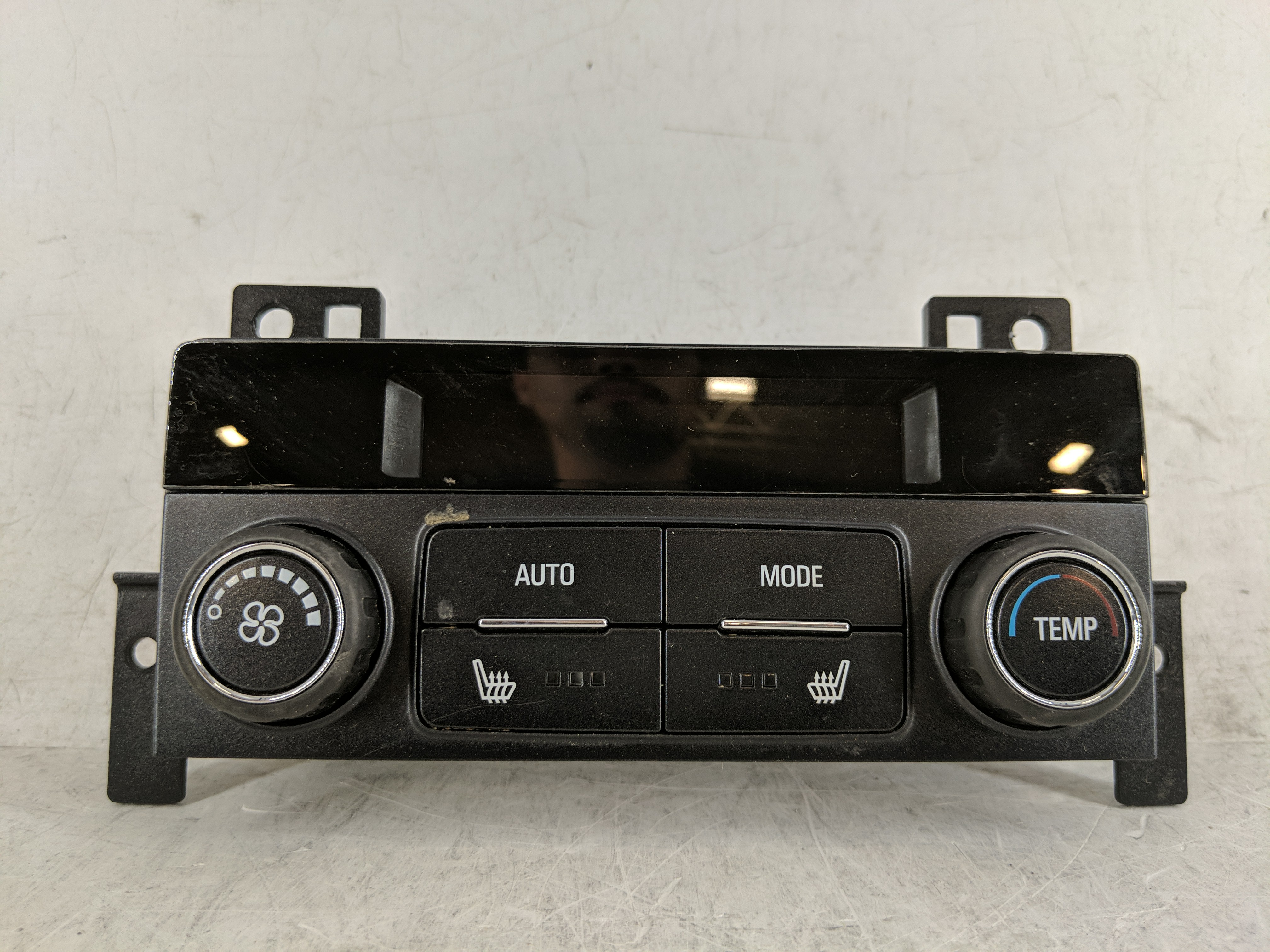 Picture of Chevrolet Suburban 1500 Ac Heater Climate Control 23467328 1188853