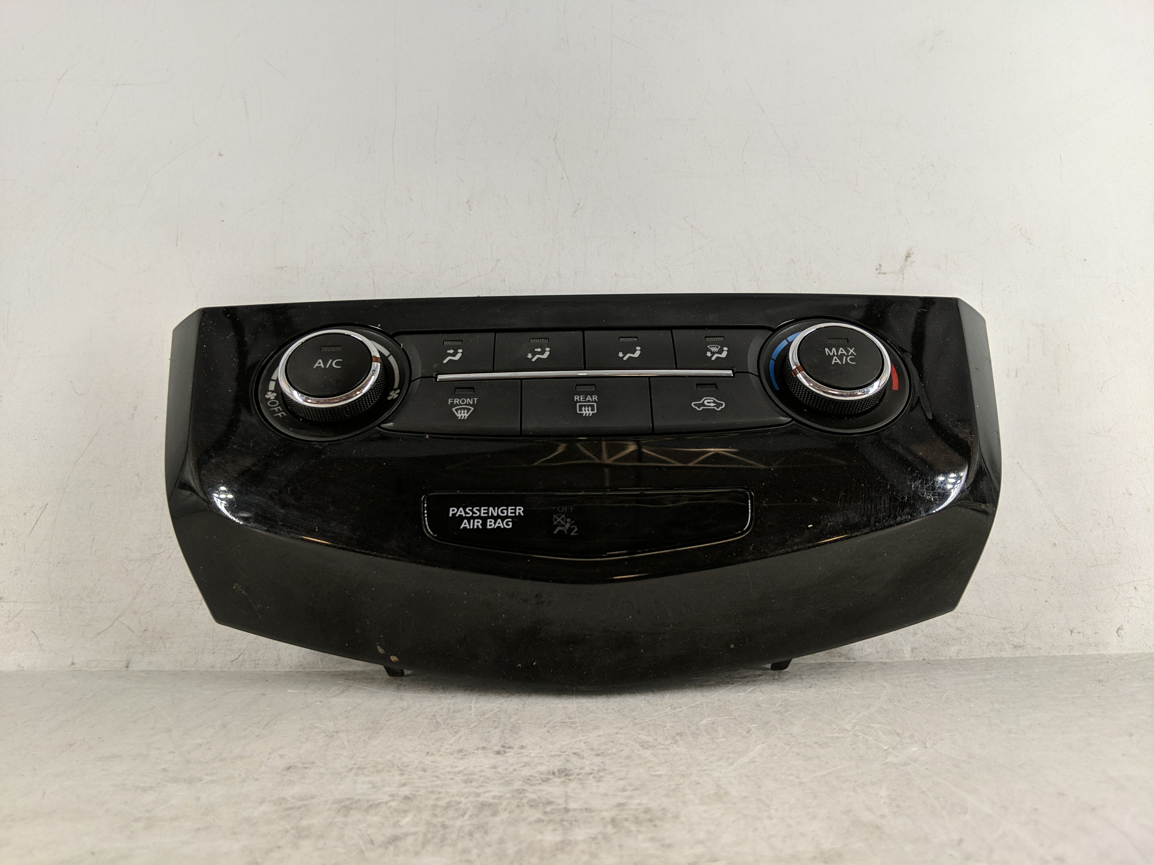 Picture of 2014-2016 Nissan Rogue Ac Heater Climate Control 275004bb0c 1188864