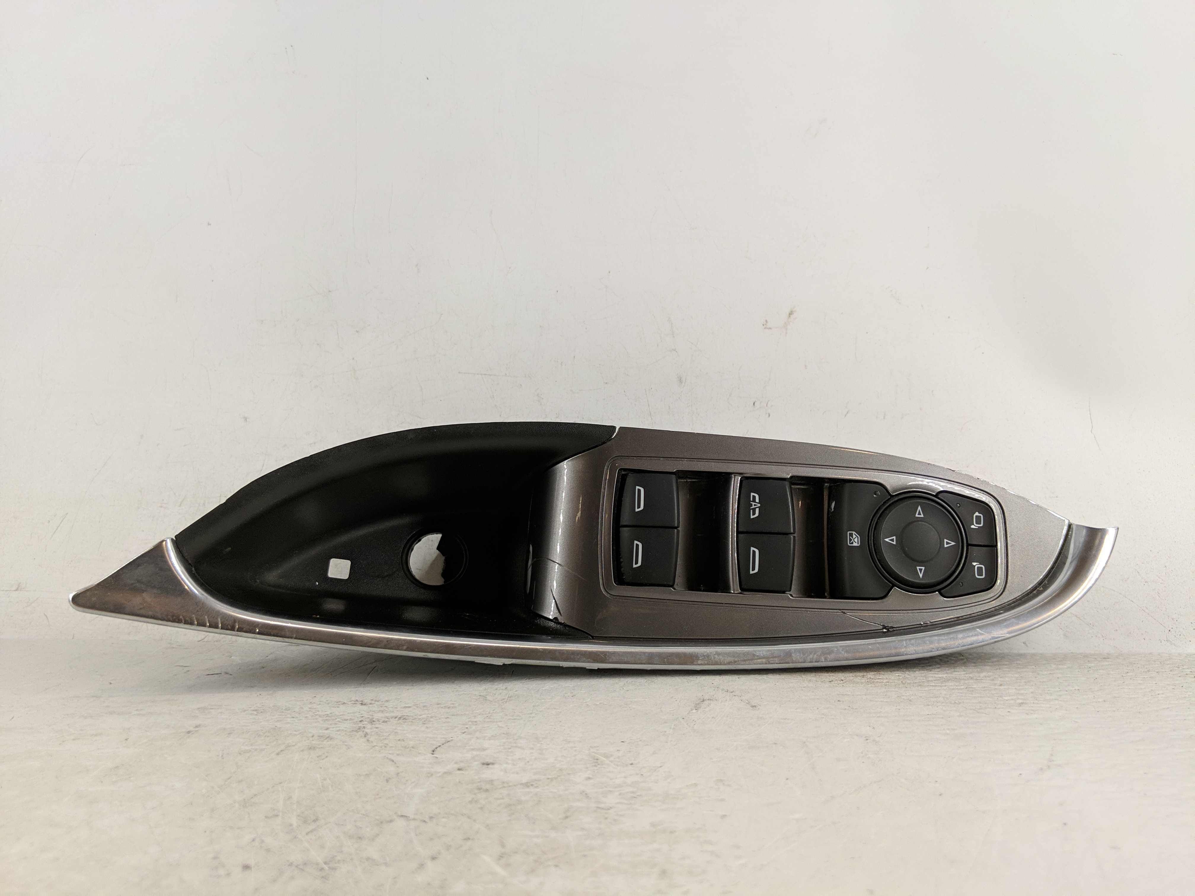 Picture of 2016-2021 Chevrolet Malibu Driver Left Door Master Power Window Switch 1188866