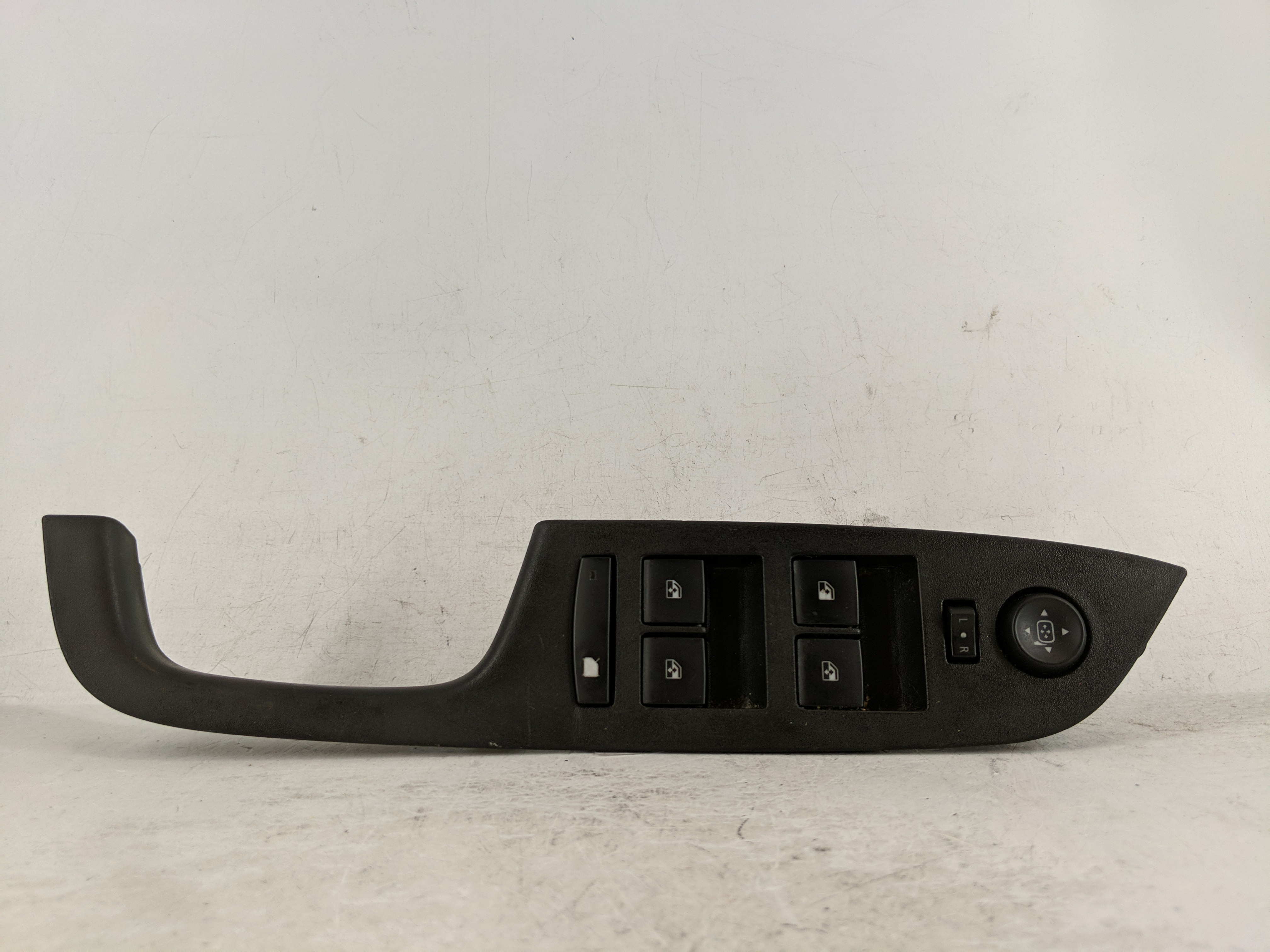 Picture of 2010-2017 Chevrolet Equinox Driver Left Door Master Power Window Switch 1188867