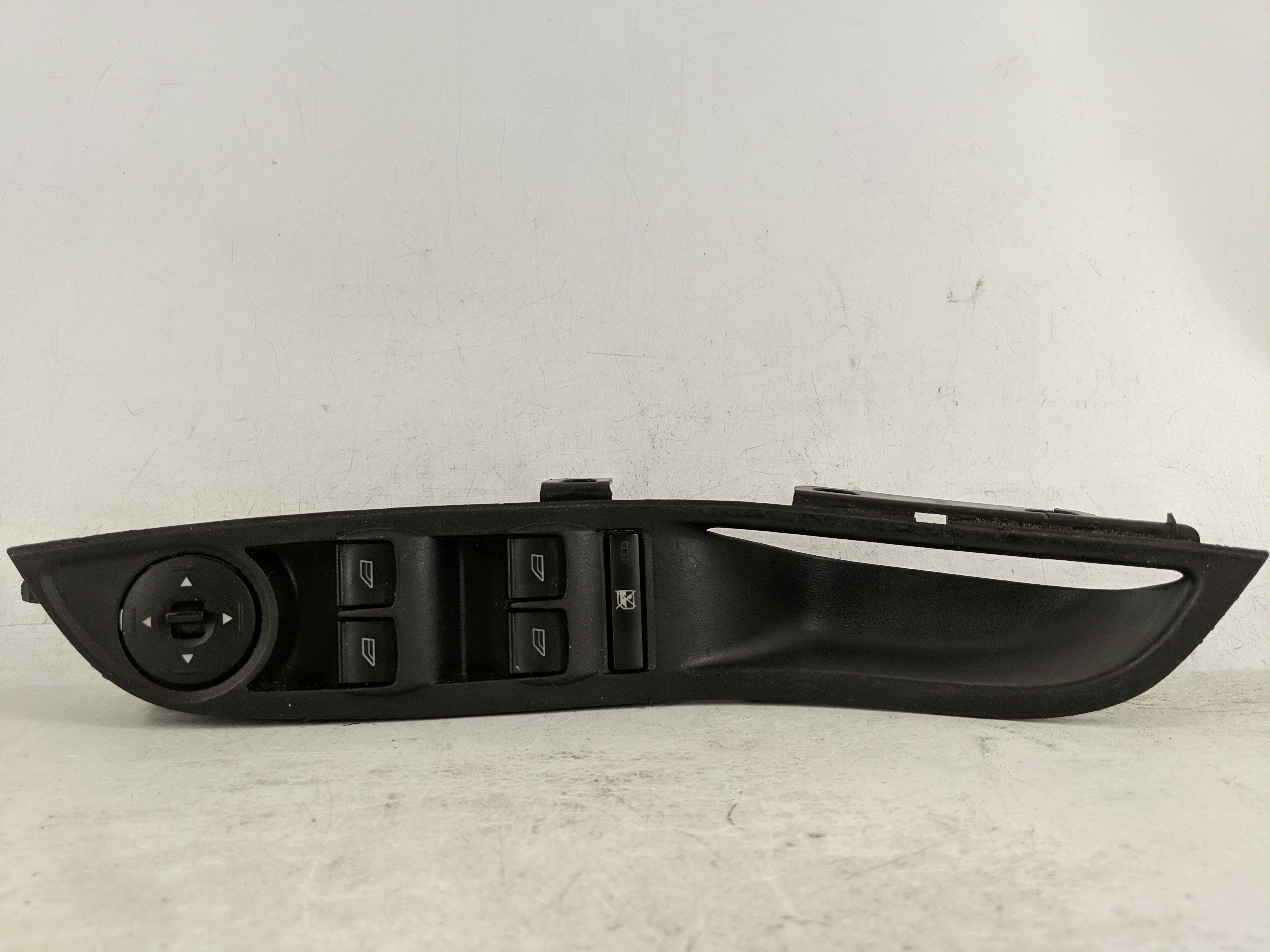 Picture of 2012-2018 Ford Focus Driver Left Door Master Power Window Switch 1188875