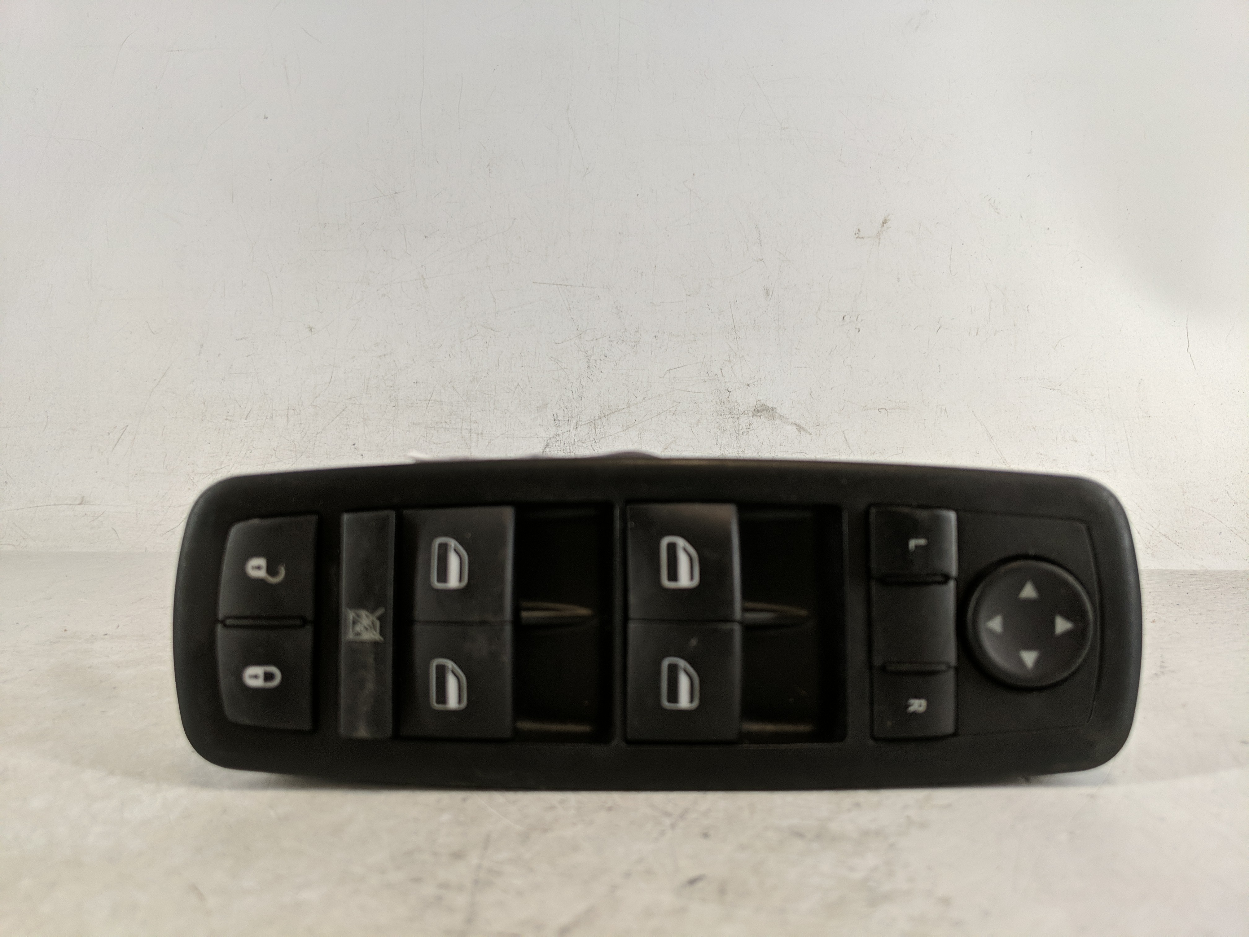 Picture of 2013-2016 Dodge Dart Driver Left Door Master Power Window Switch 1188880