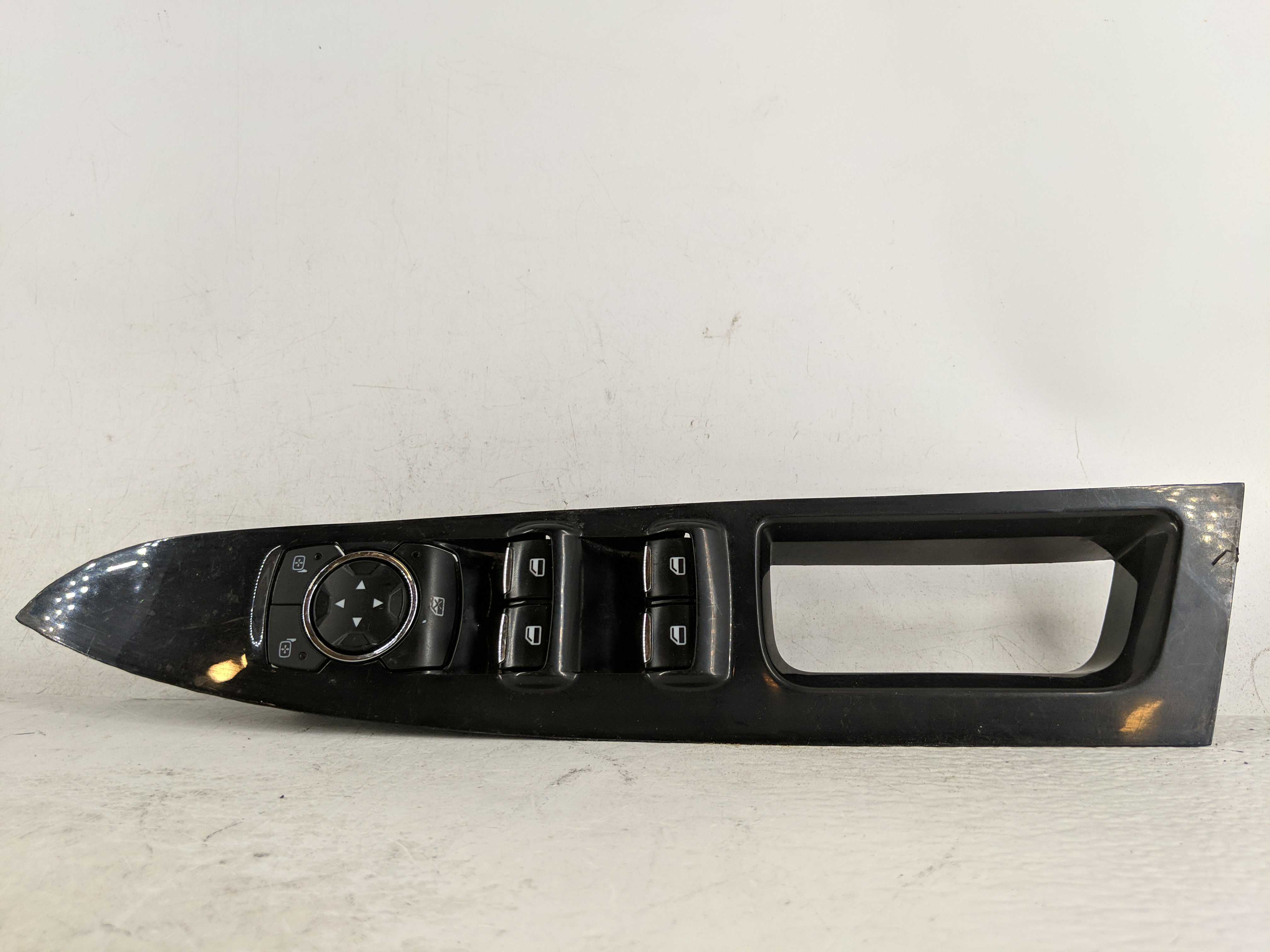 Picture of 2013-2020 Ford Fusion Driver Left Door Master Power Window Switch 1188886