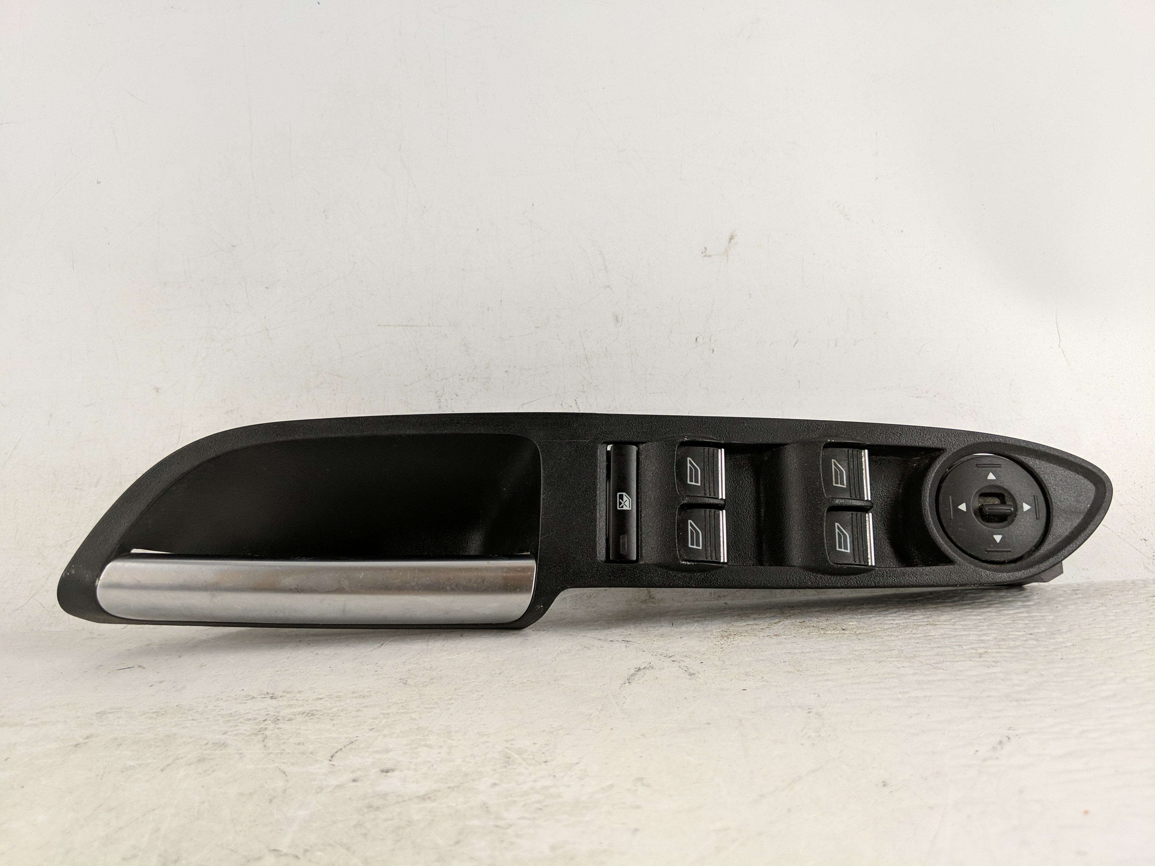 Picture of 2013-2019 Ford Escape Driver Left Door Master Power Window Switch 1188887