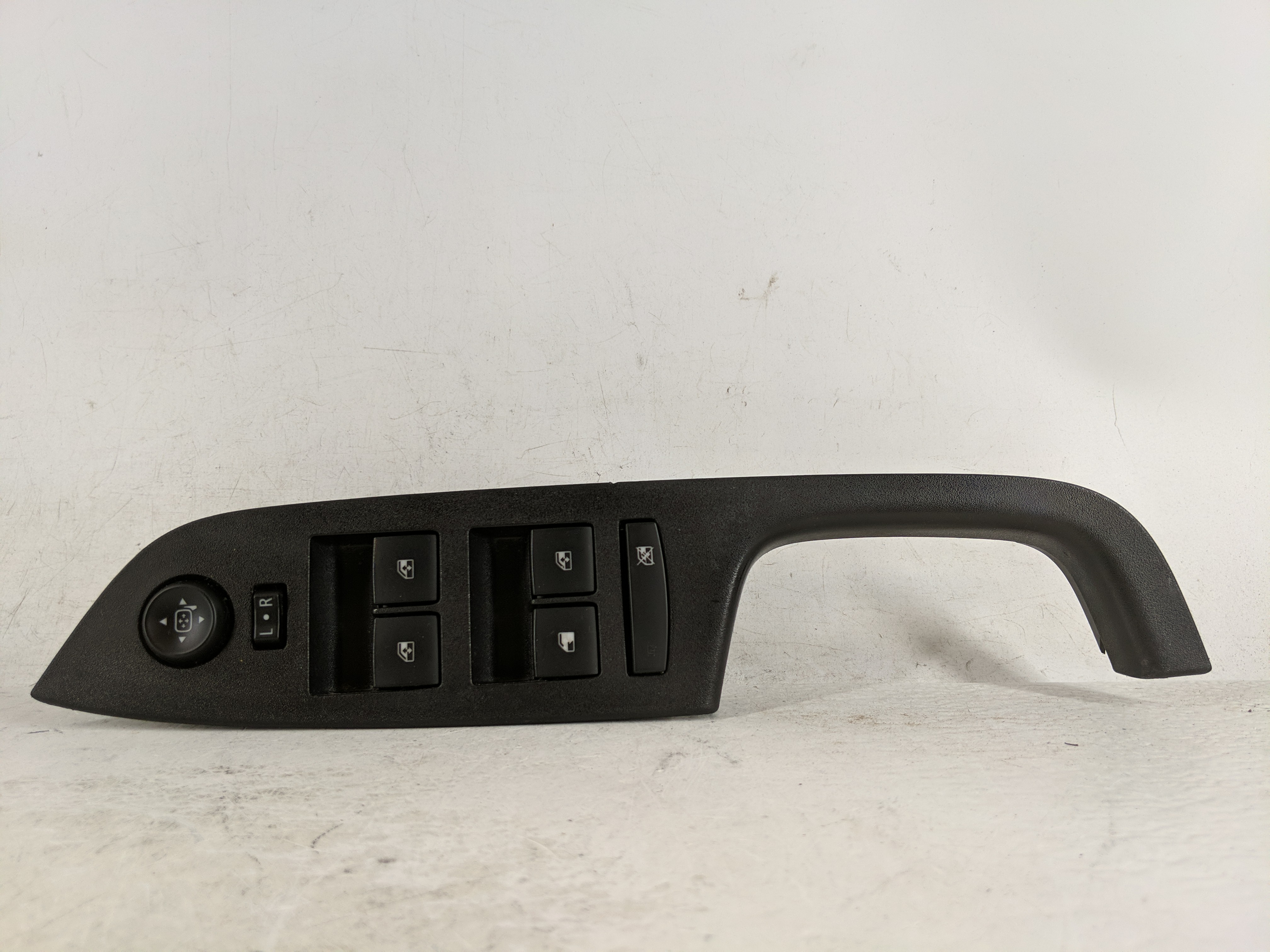 Picture of 2012-2017 Chevrolet Equinox Driver Left Door Master Power Window Switch 1188888