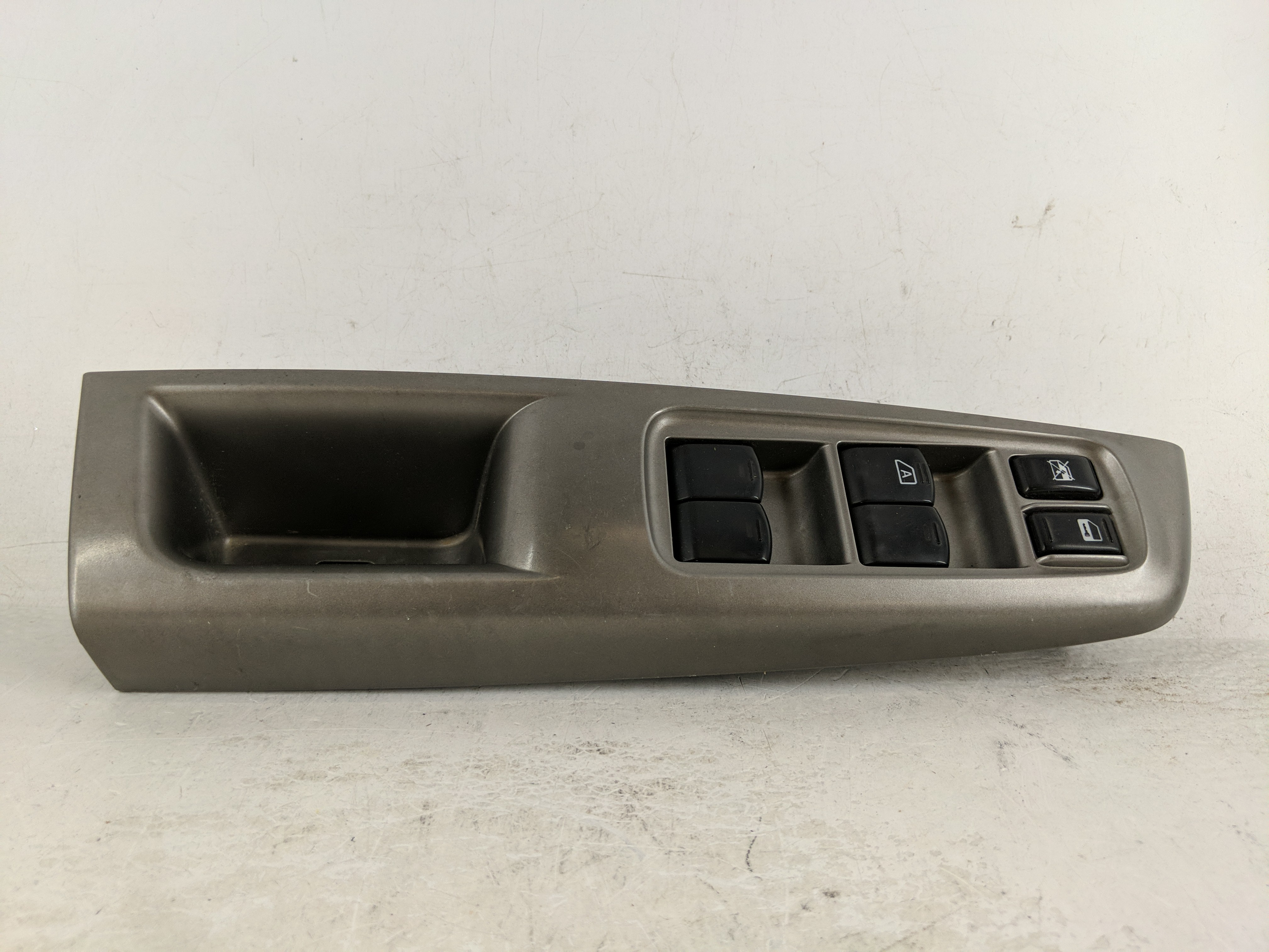 Picture of 2009-2010 Subaru Forester Driver Left Door Master Power Window Switch 1188893