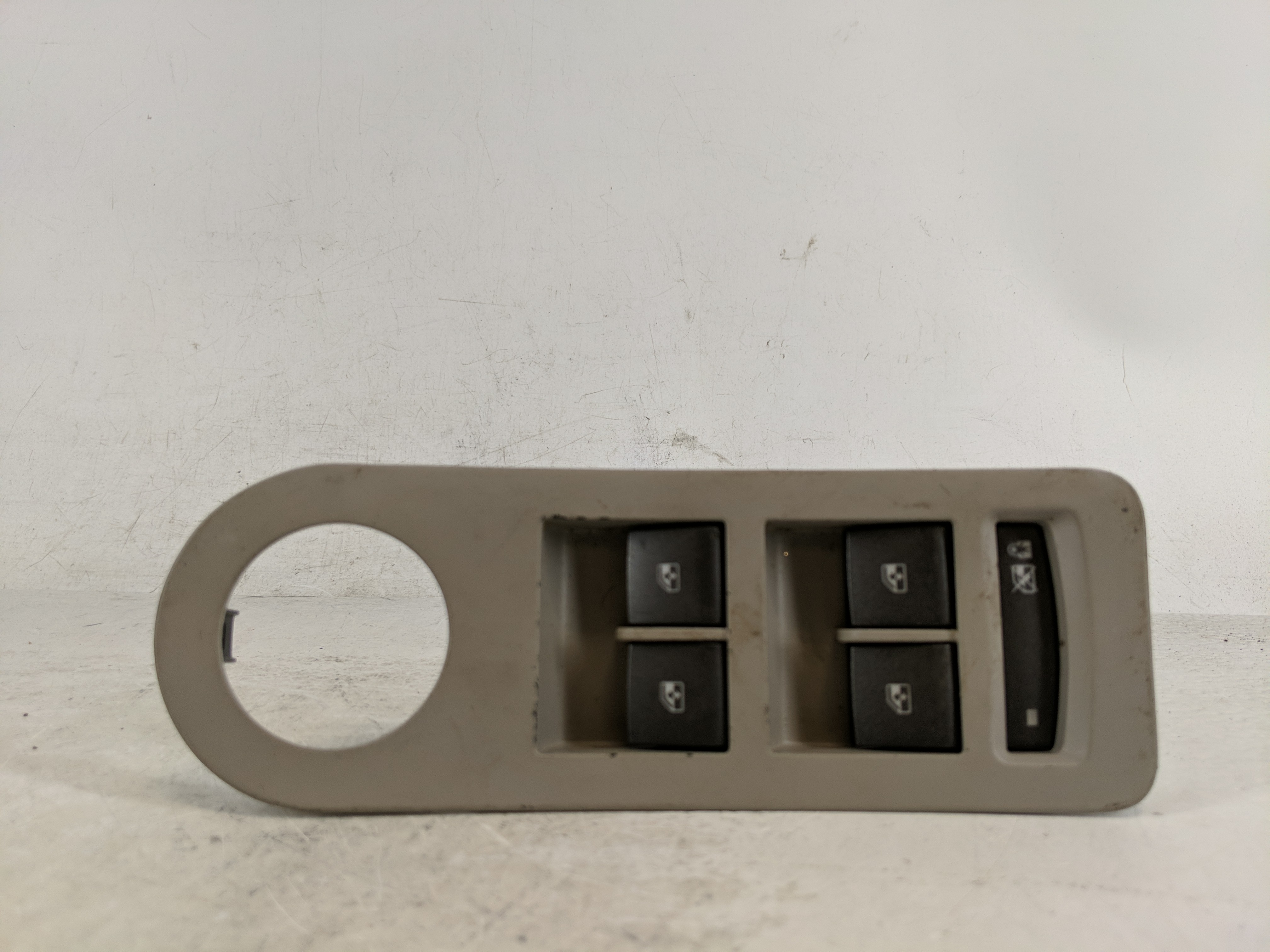 Picture of 2010-2013 Buick Lacrosse Driver Left Door Master Power Window Switch 1188895