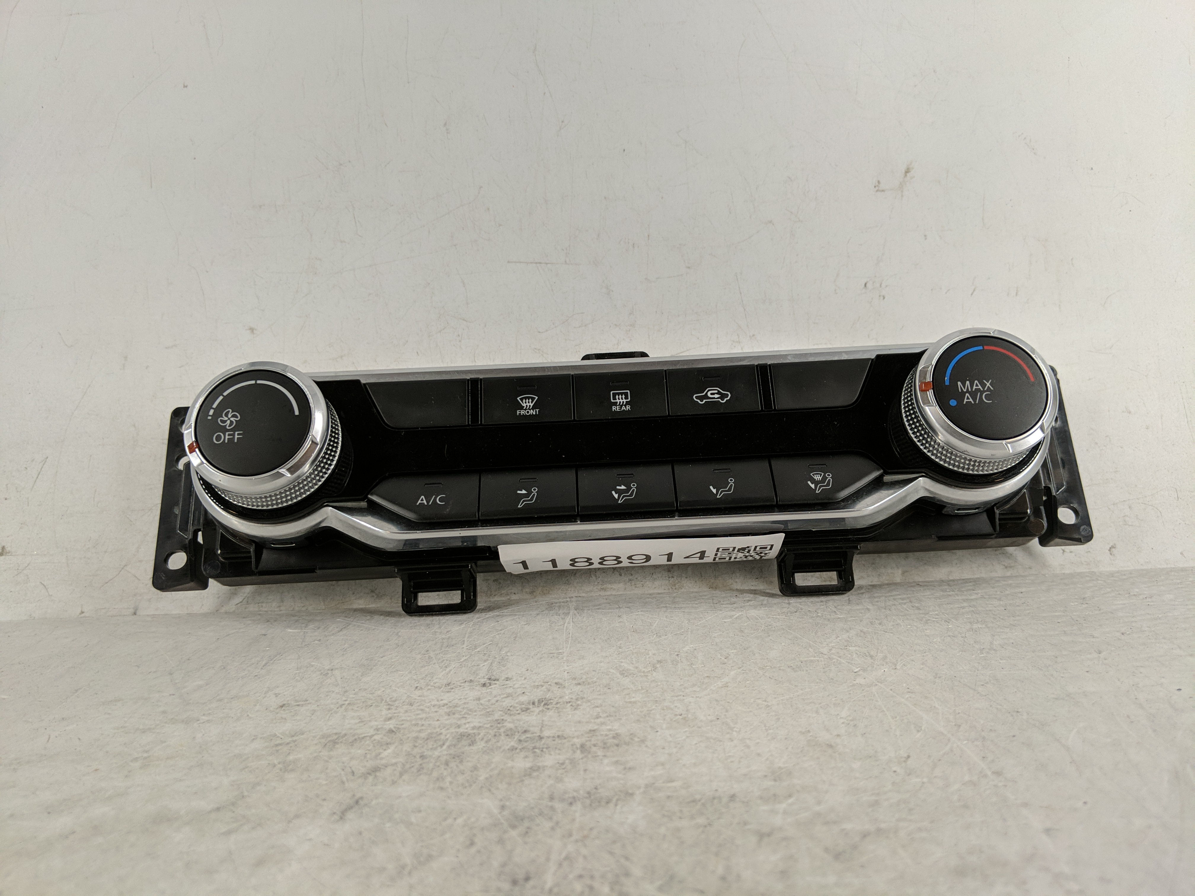 Picture of 2019-2022 Nissan Altima Ac Heater Climate Control 00 6ca3a 1188914