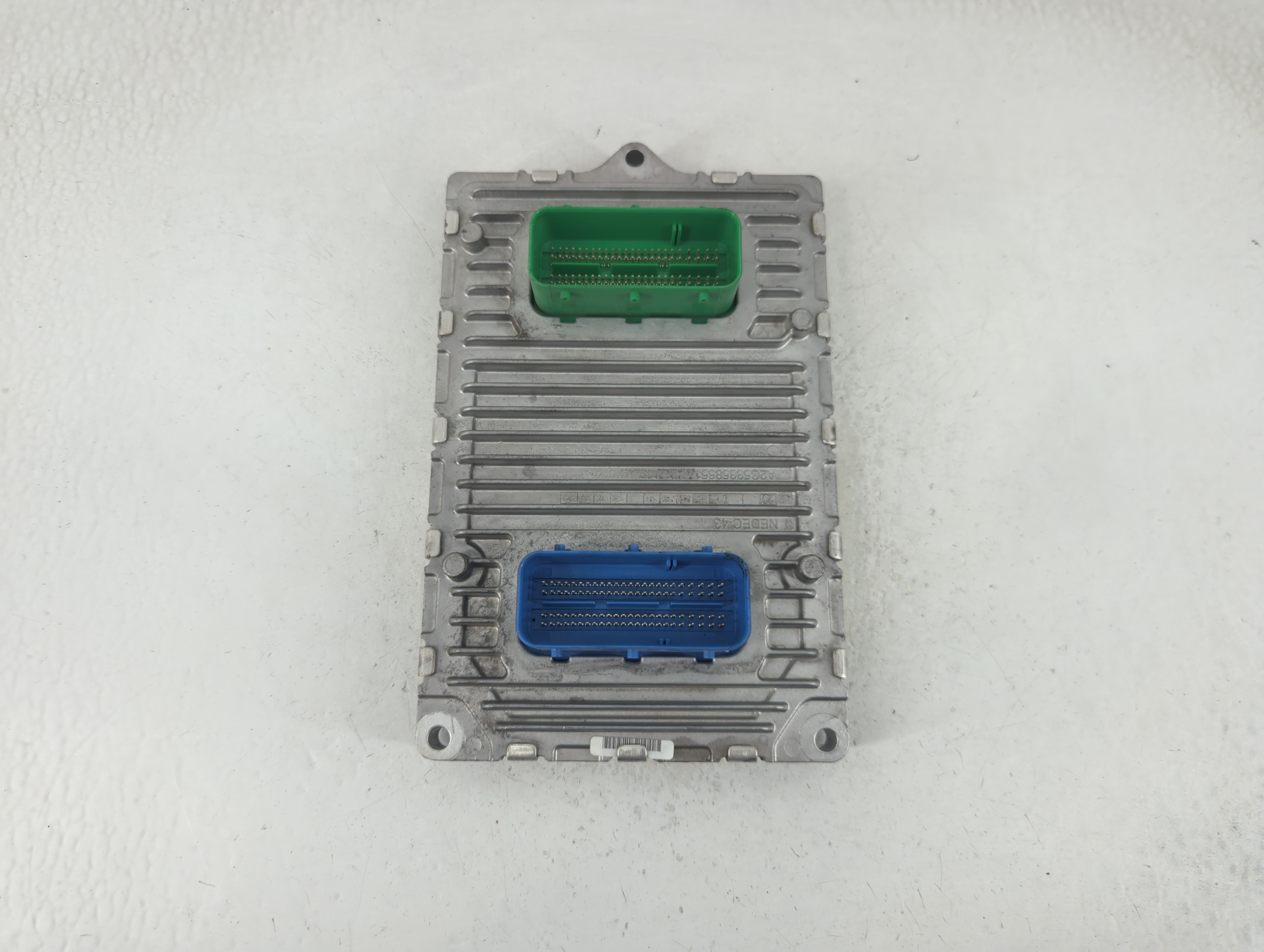 Picture of 2021-2021 Jeep Cherokee Engine Control Computer Ecu Pcm Ecm Pcu Oem 1188927