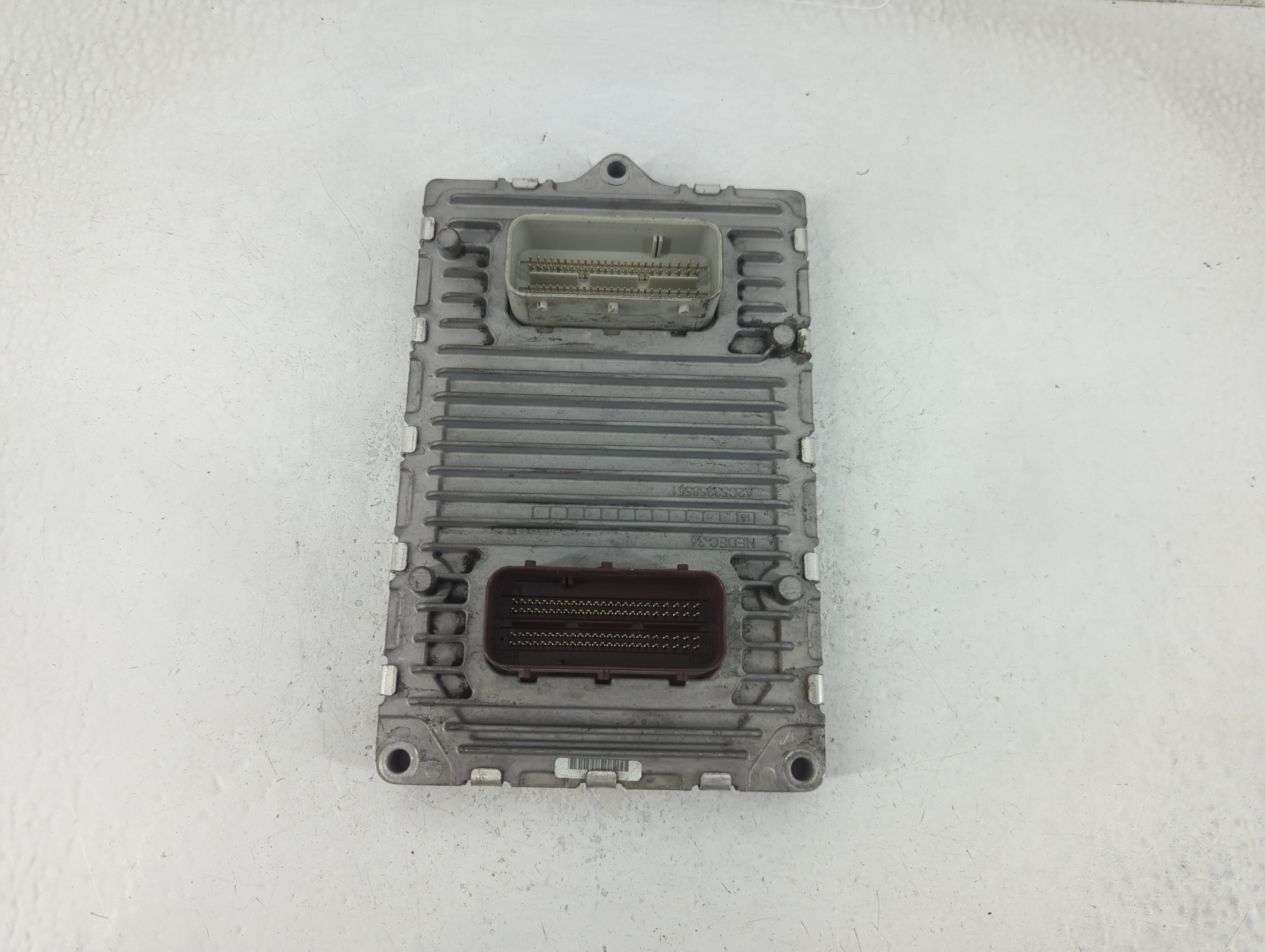 Picture of 2016-2019 Dodge Journey Engine Control Computer Ecu Pcm Ecm Pcu Oem 1188928