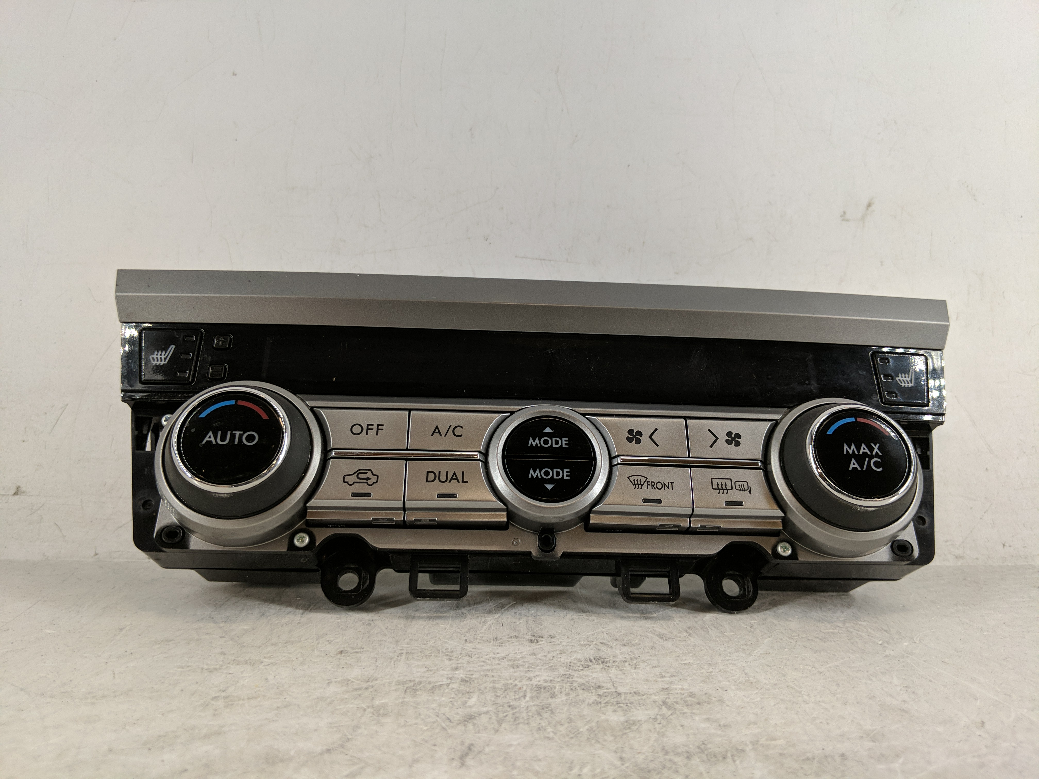 Picture of 2015-2017 Subaru Legacy Ac Heater Climate Control 1188937