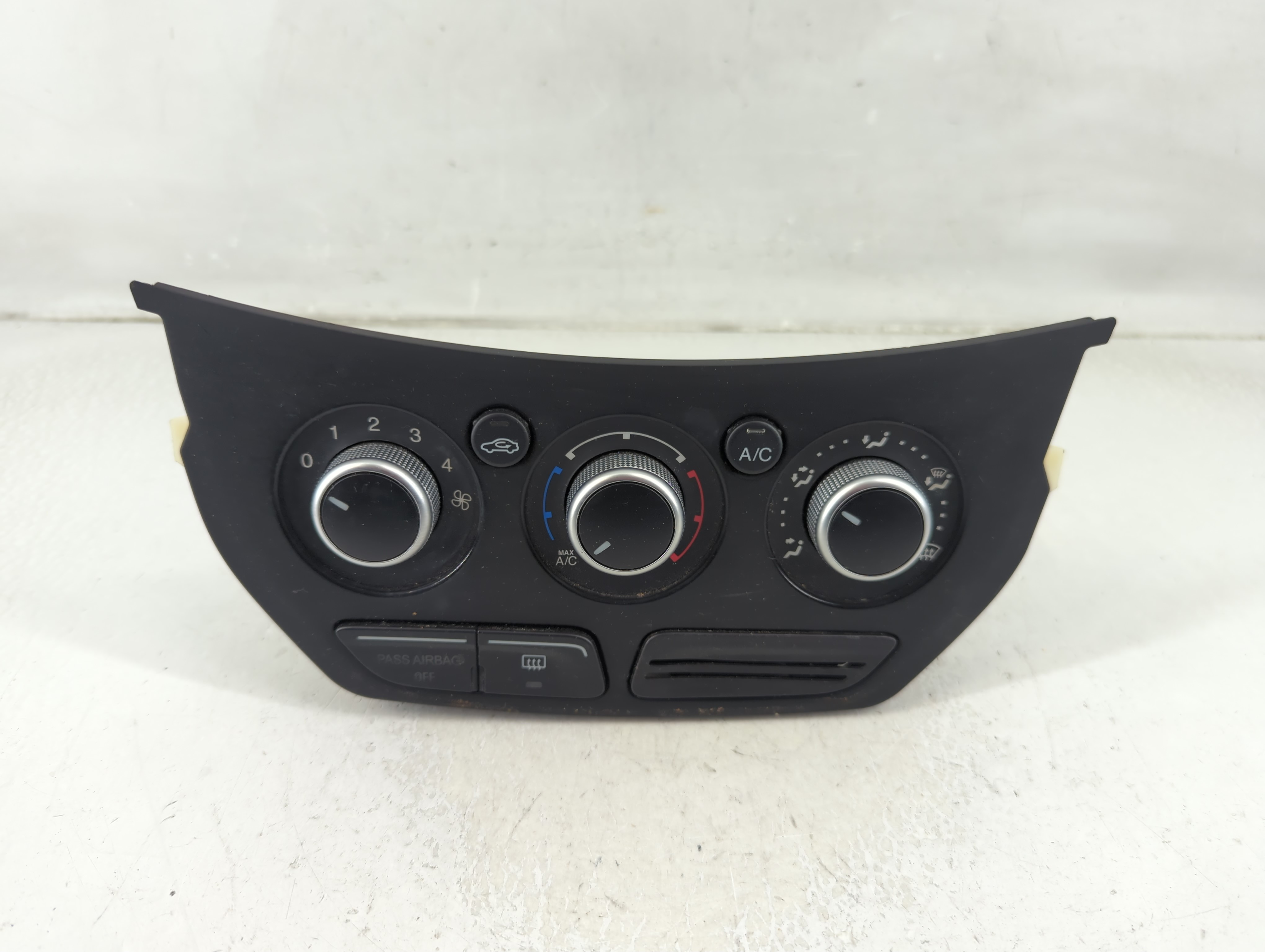 Picture of 2013-2016 Ford Escape Ac Heater Climate Control Cj5t-19980-ch 1188942