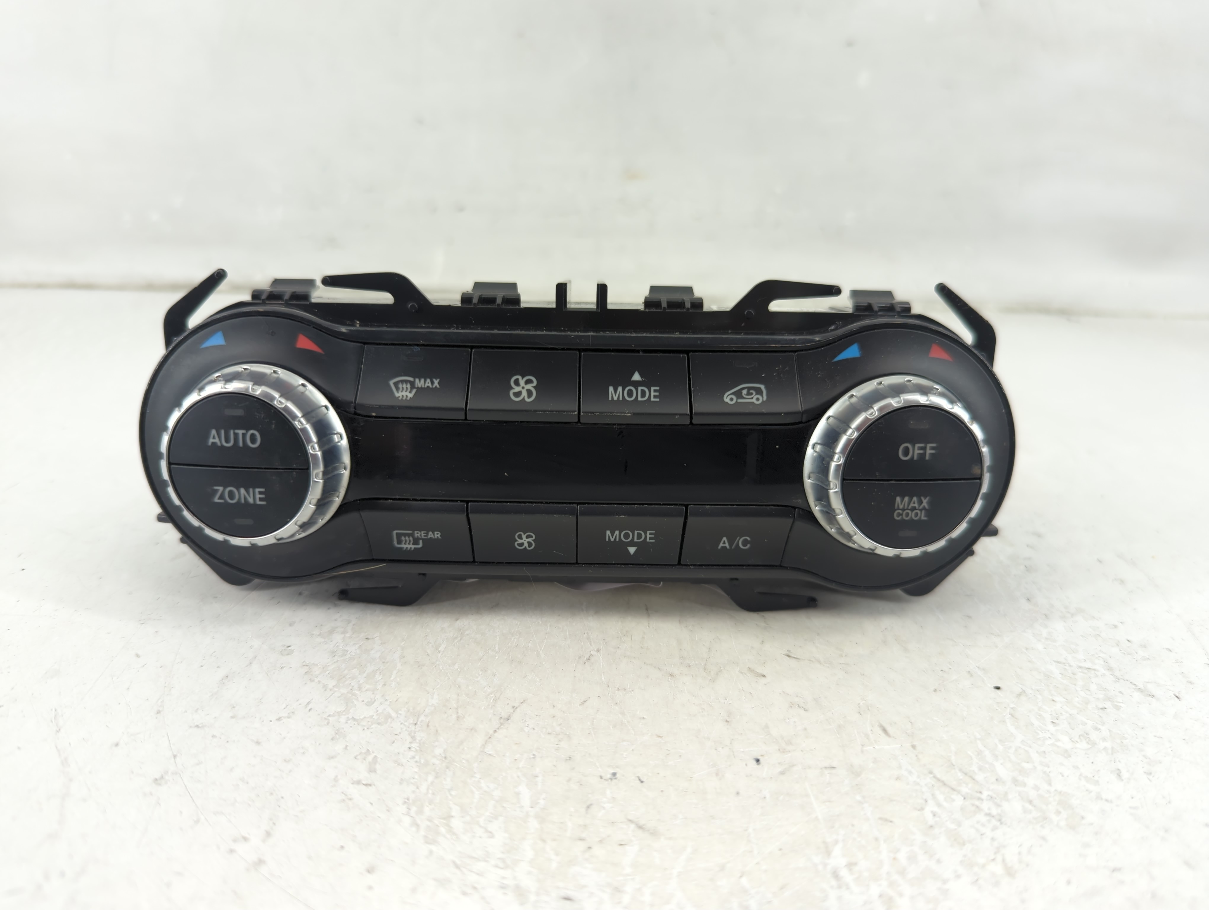 Picture of 2015-2020 Mercedes-benz Gla250 Ac Heater Climate Control A246 900 39 16 1188943