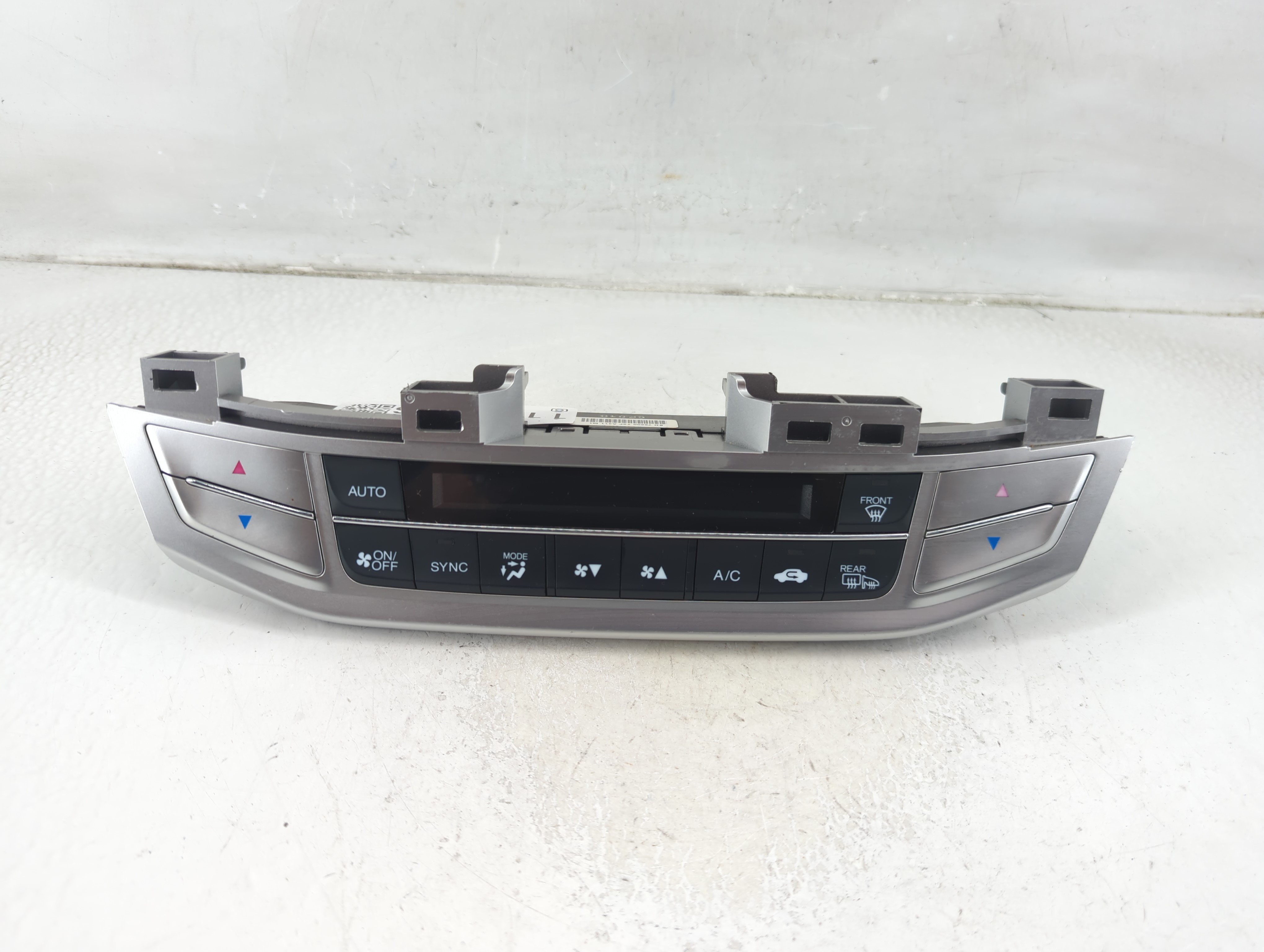Picture of 2013-2015 Honda Accord Ac Heater Climate Control 79600t2fa411m1 1188946