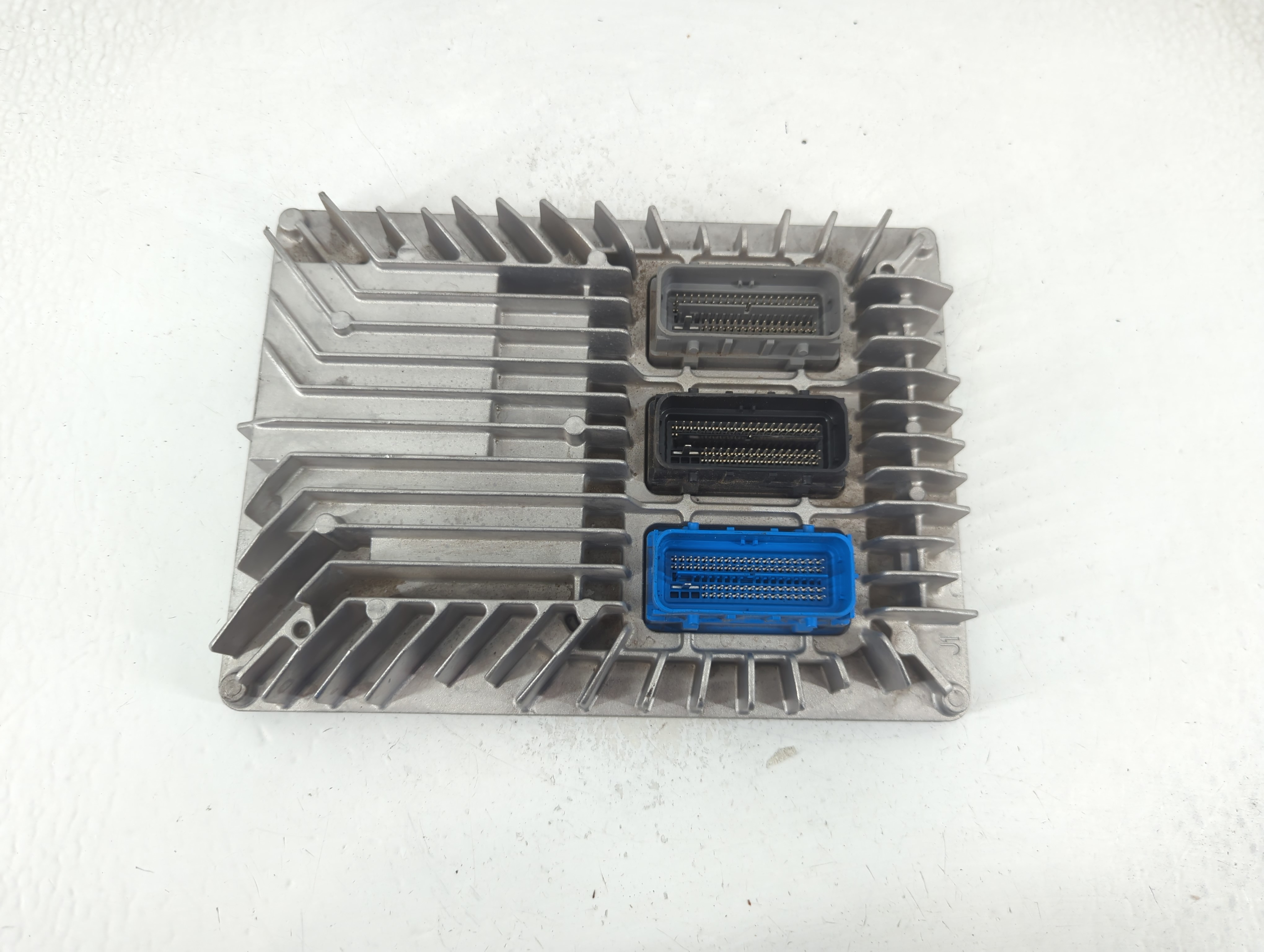 Picture of 2013-2016 Cadillac Srx Engine Control Computer Ecu Pcm Ecm Pcu Oem 1188947