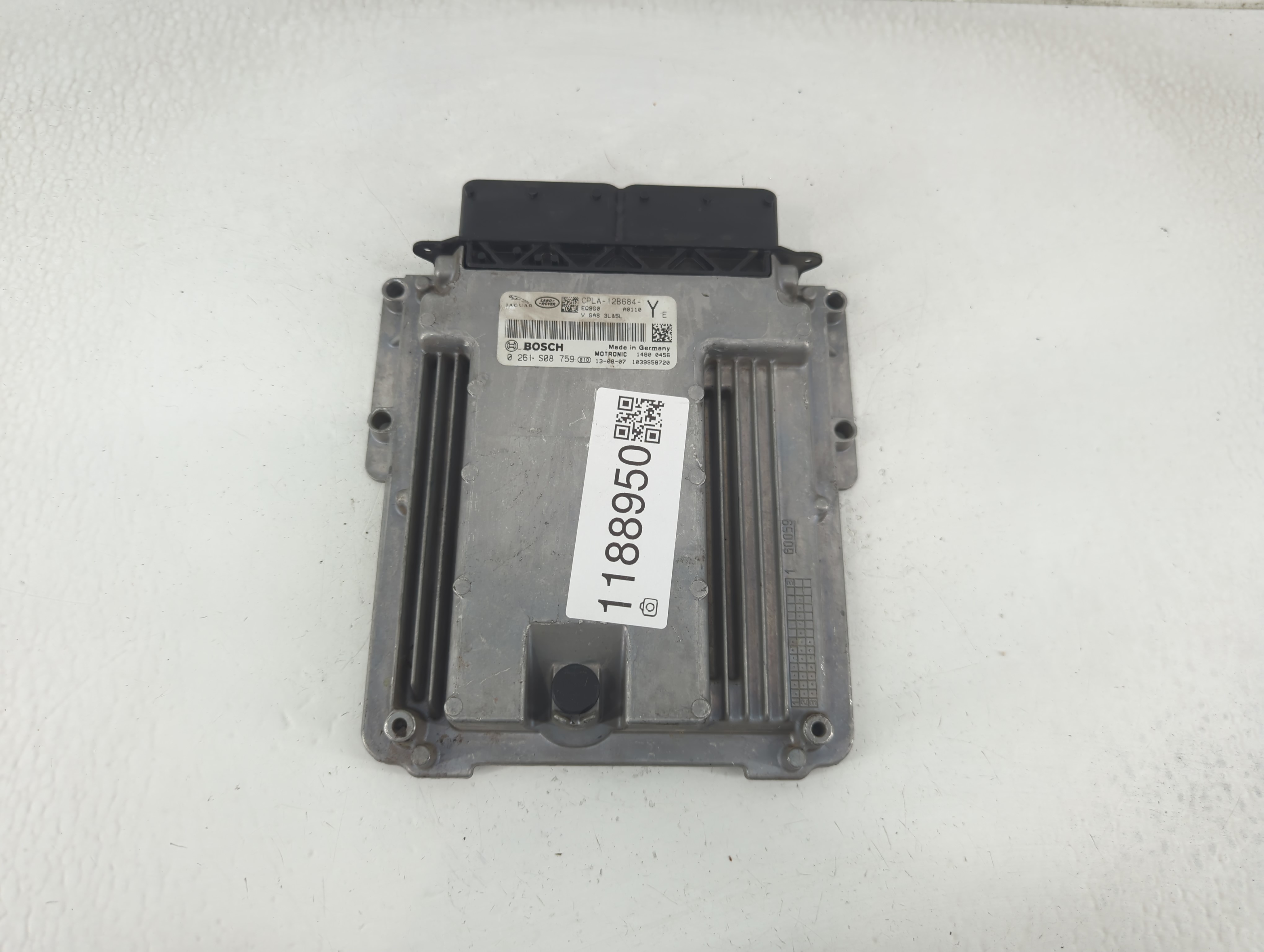 Picture of 2004-2005 Nissan Maxima Engine Control Computer Ecu Pcm Ecm Pcu Oem 1188950