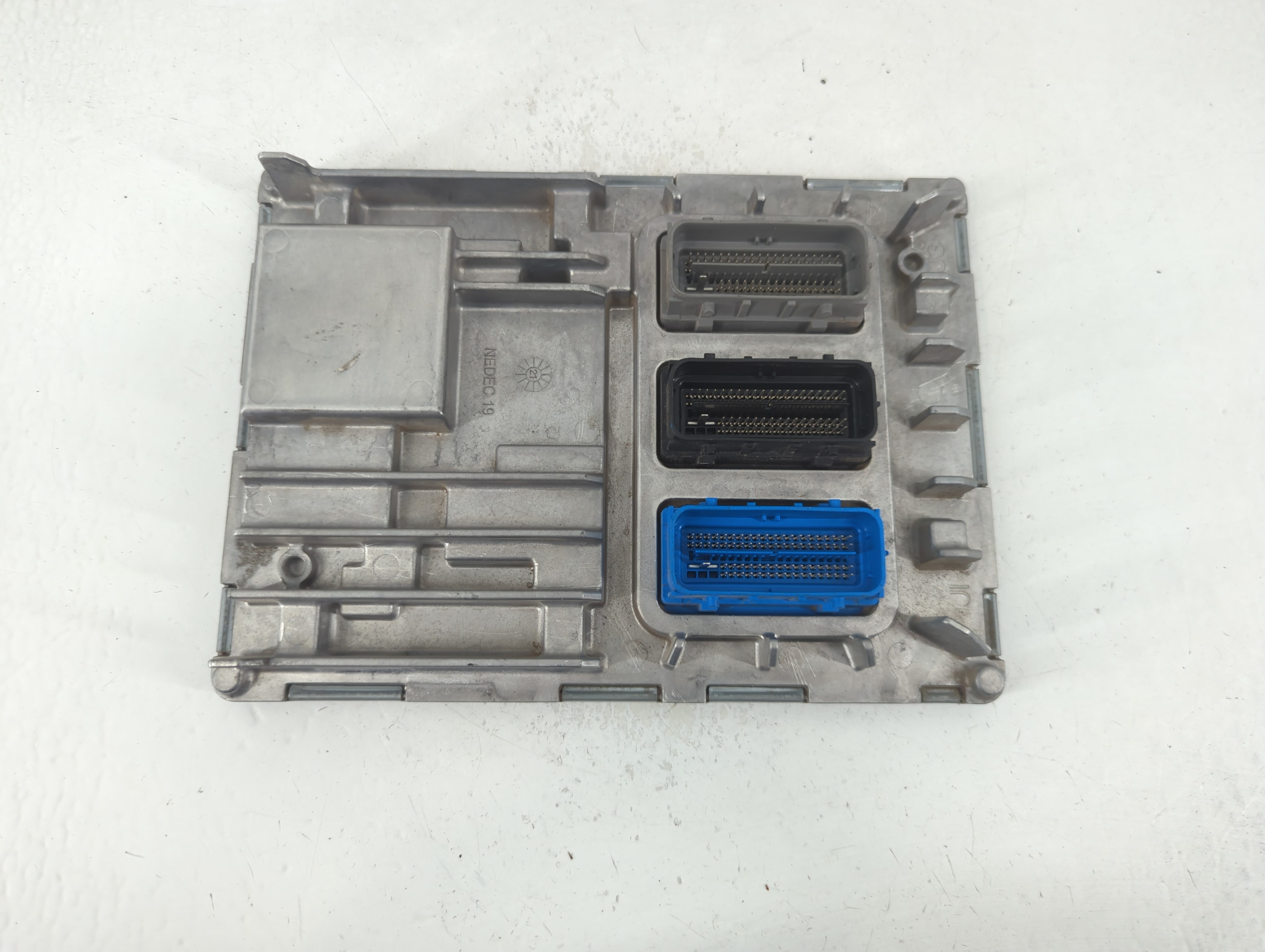 Picture of 2019-2022 Chevrolet Blazer Engine Control Computer Ecu Pcm Ecm Pcu Oem 1188953