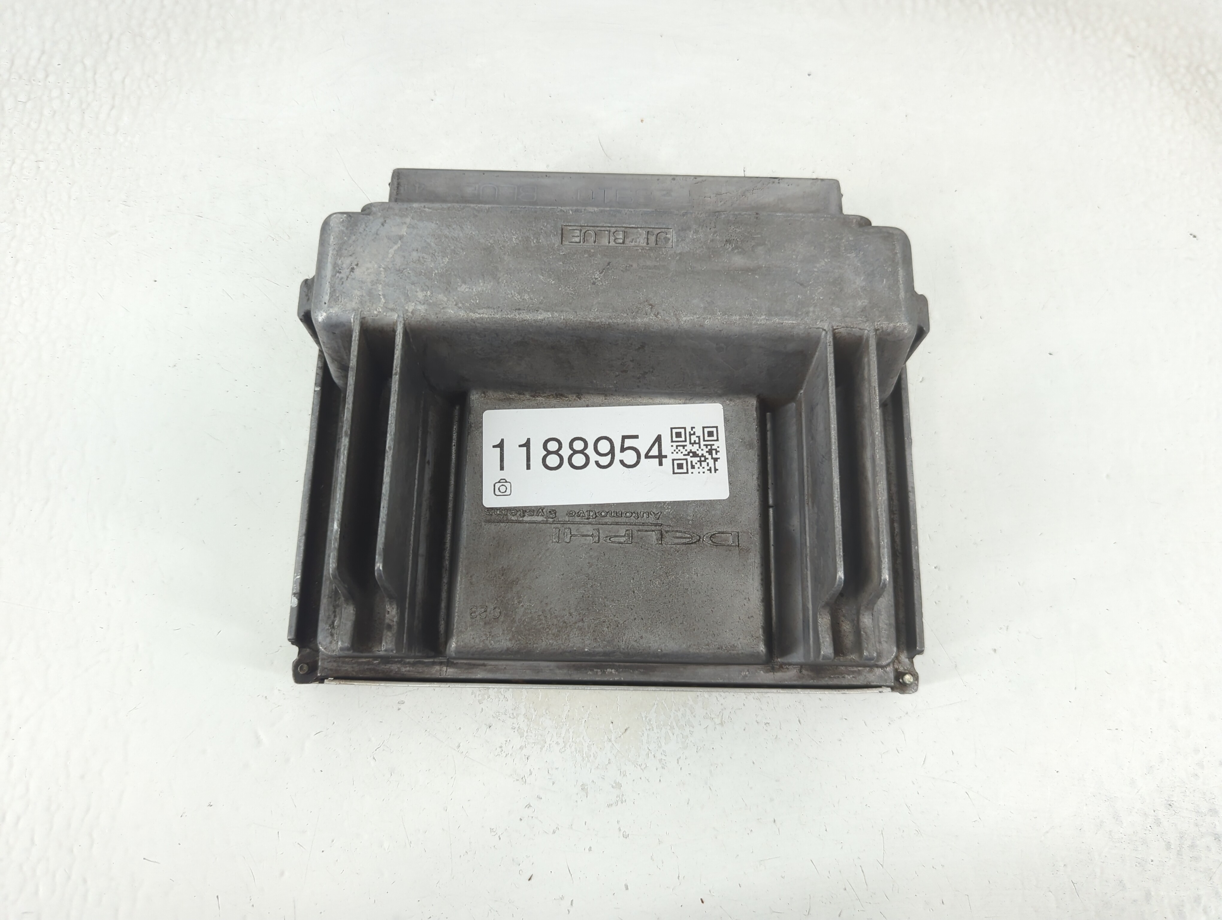 Picture of 2004-2004 Chevrolet Tahoe Engine Control Computer Ecu Pcm Ecm Pcu Oem 1188954