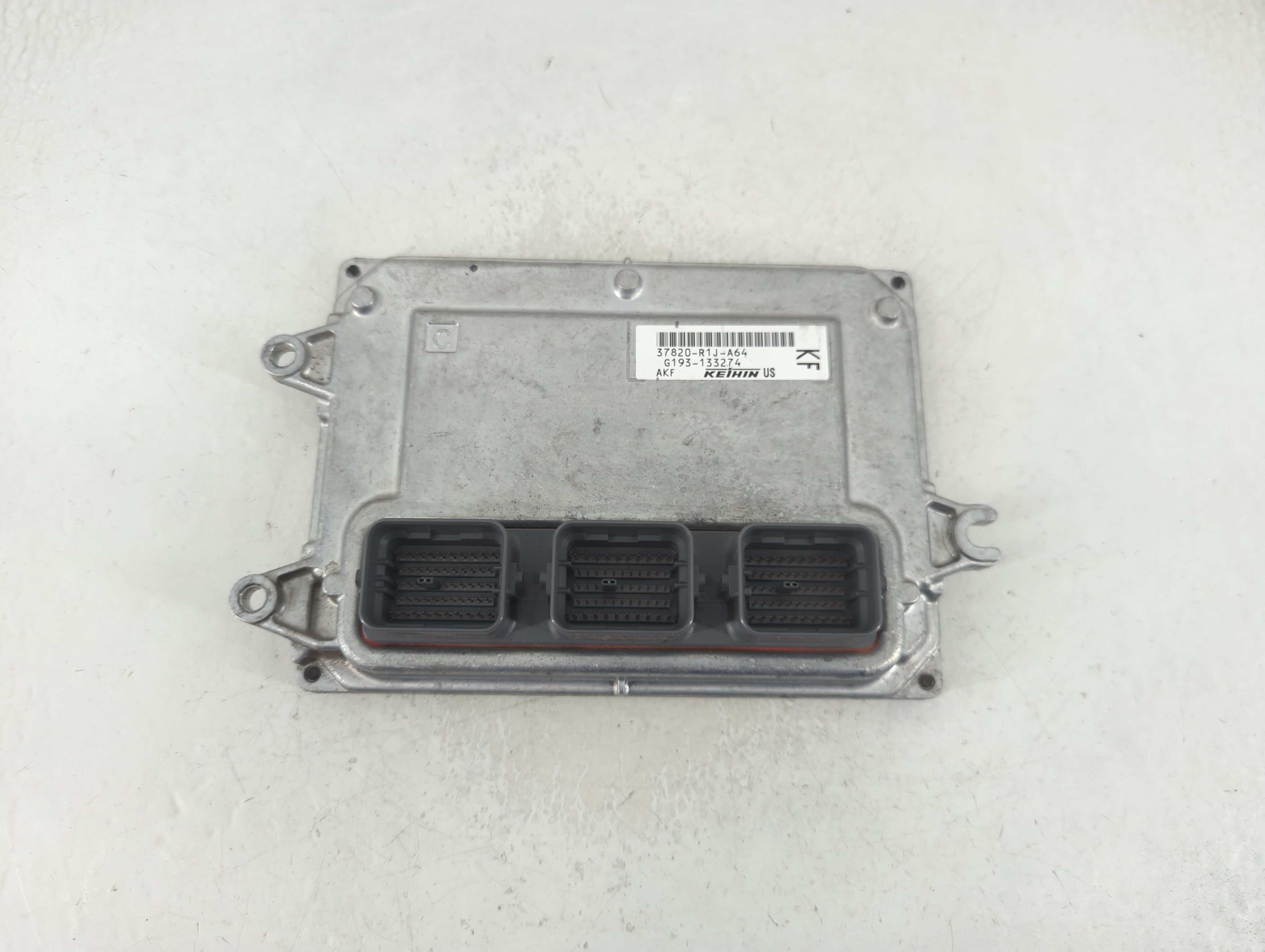 Picture of 2014-2015 Honda Civic Engine Control Computer Ecu Pcm Ecm Pcu Oem 1188962