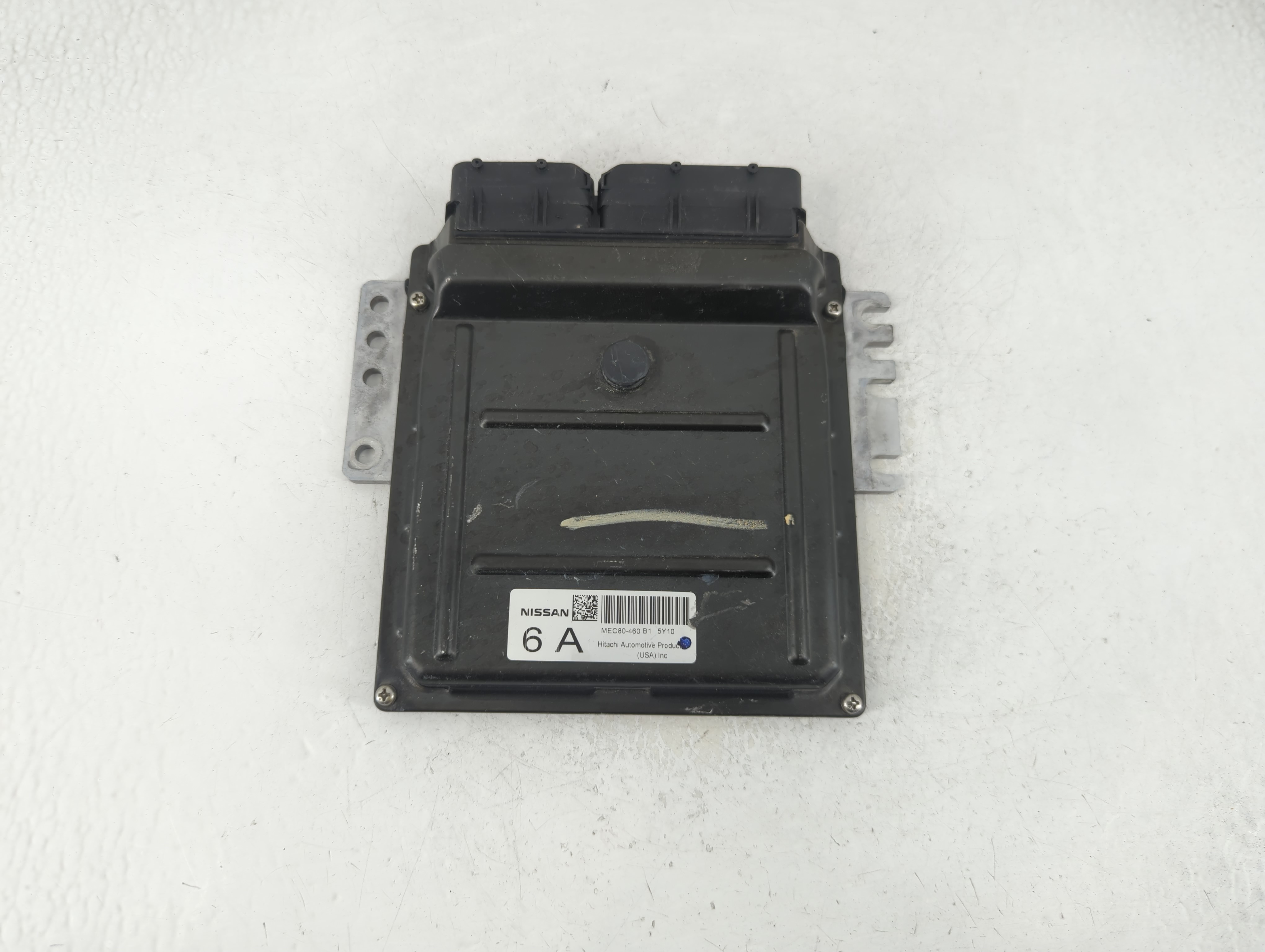 Picture of 2006-2006 Nissan Pathfinder Engine Control Computer Ecu Pcm Ecm Pcu Oem 1188965
