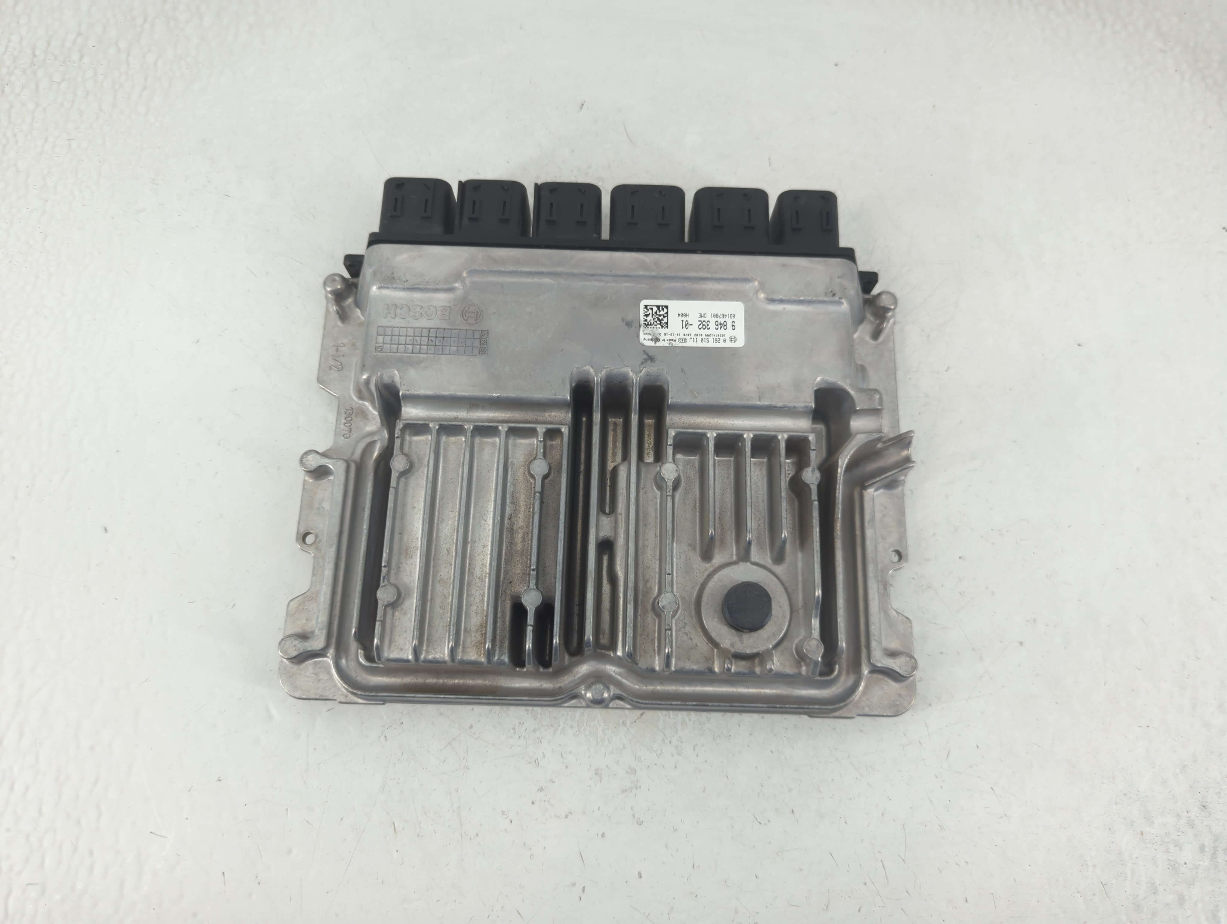 Picture of 2019-2021 Bmw 330i Engine Control Computer Ecu Pcm Ecm Pcu Oem 1188966