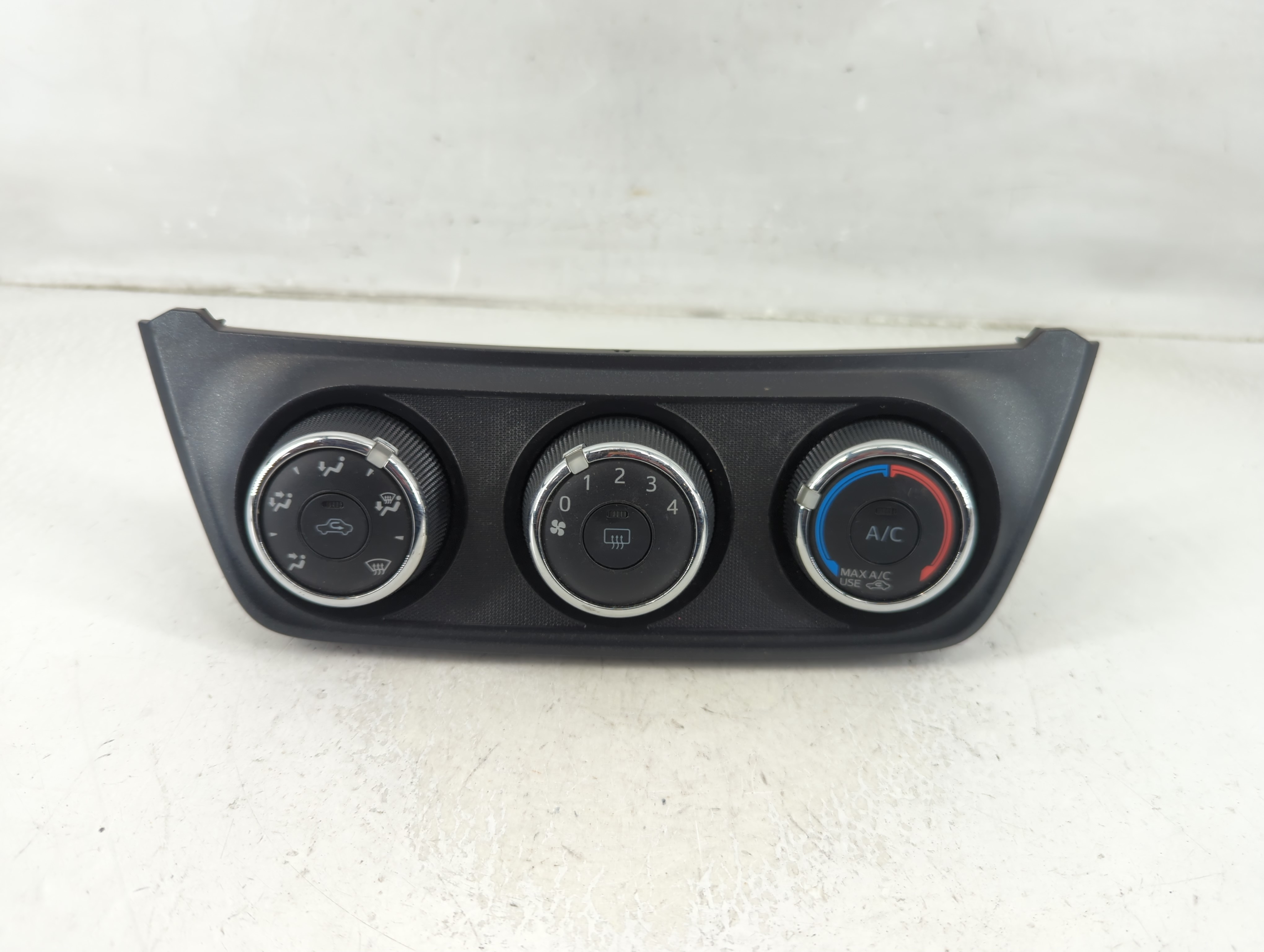 Picture of 2013-2018 Toyota Rav4 Ac Heater Climate Control 758734 1188978