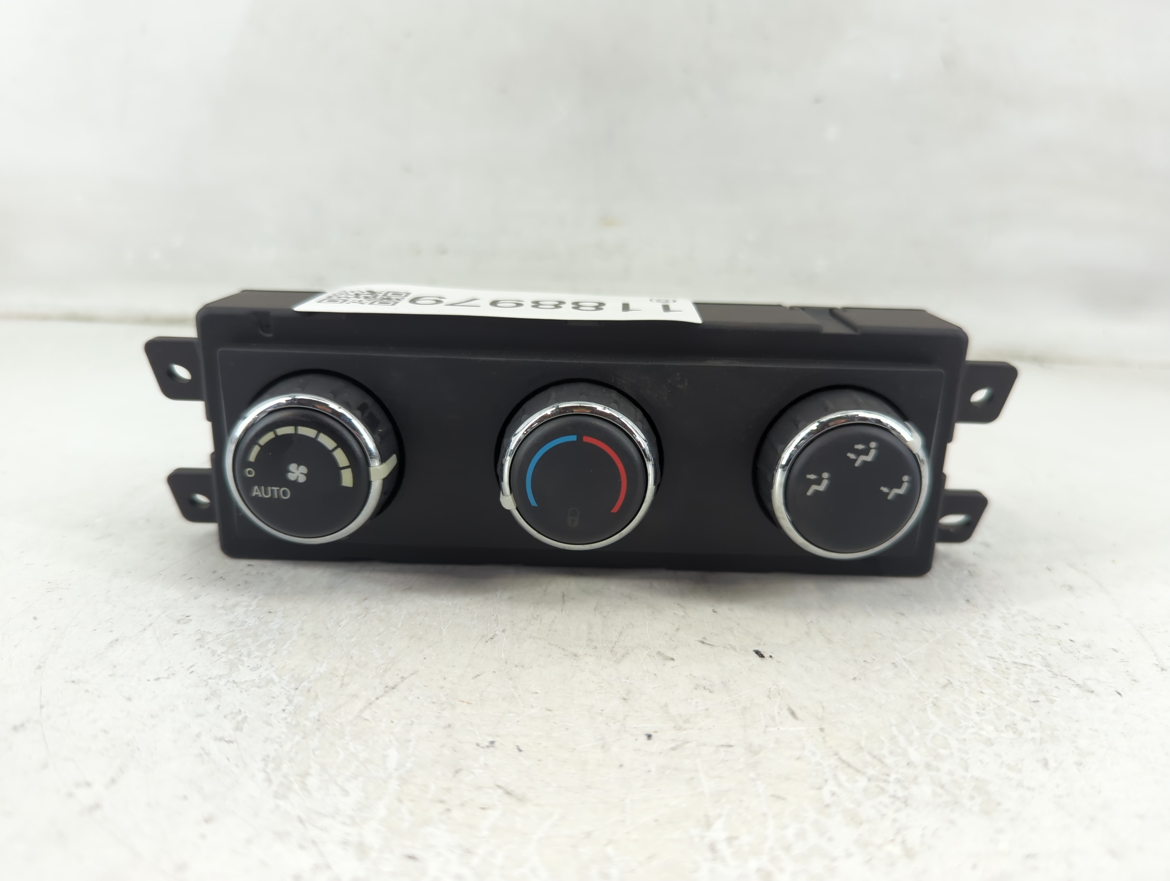 Picture of Dodge Caravan Ac Heater Climate Control 55111968aa 1188979