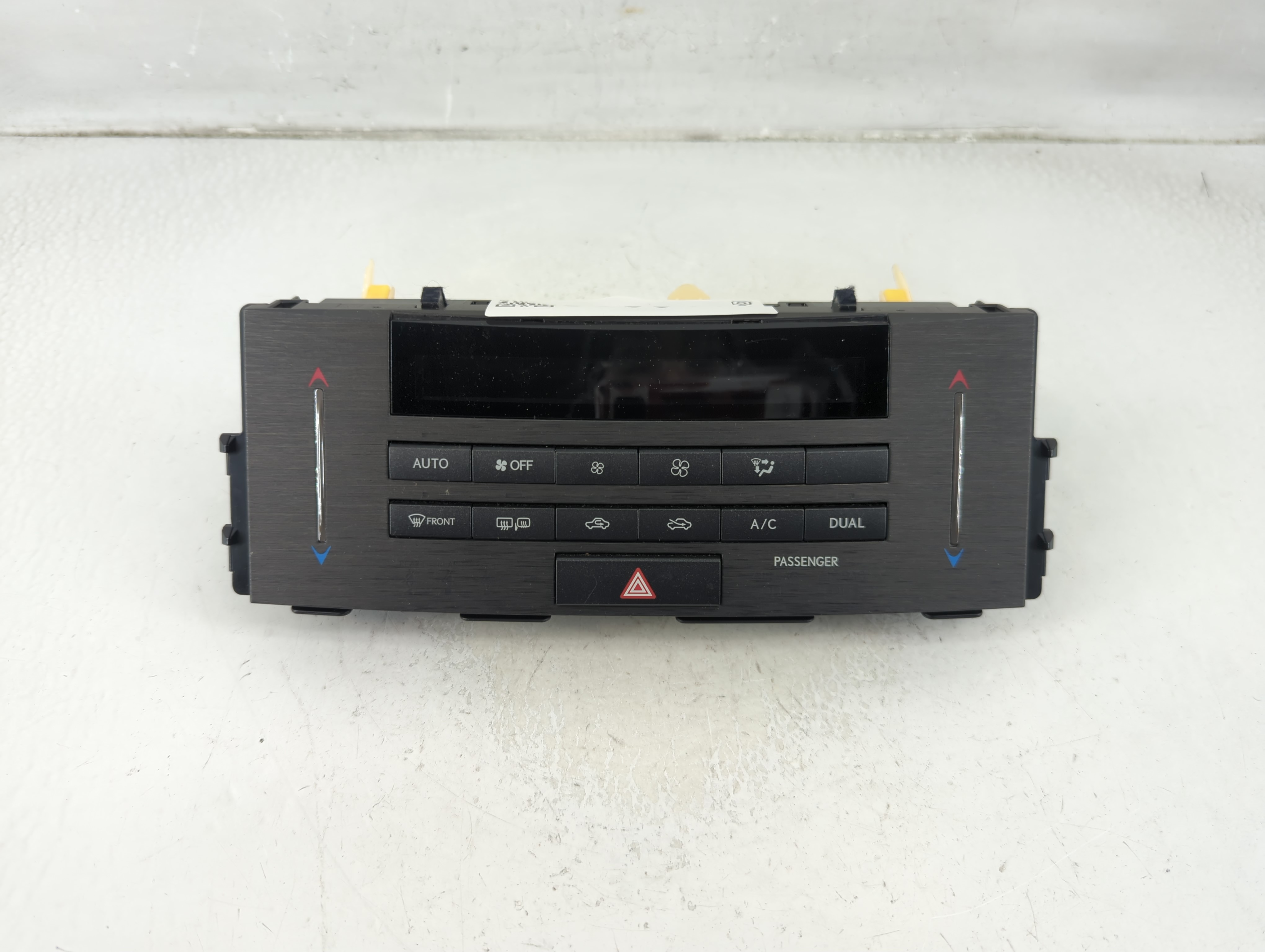 Picture of 2020 Lexus Is350 Ac Heater Climate Control 55900-53490 1188982