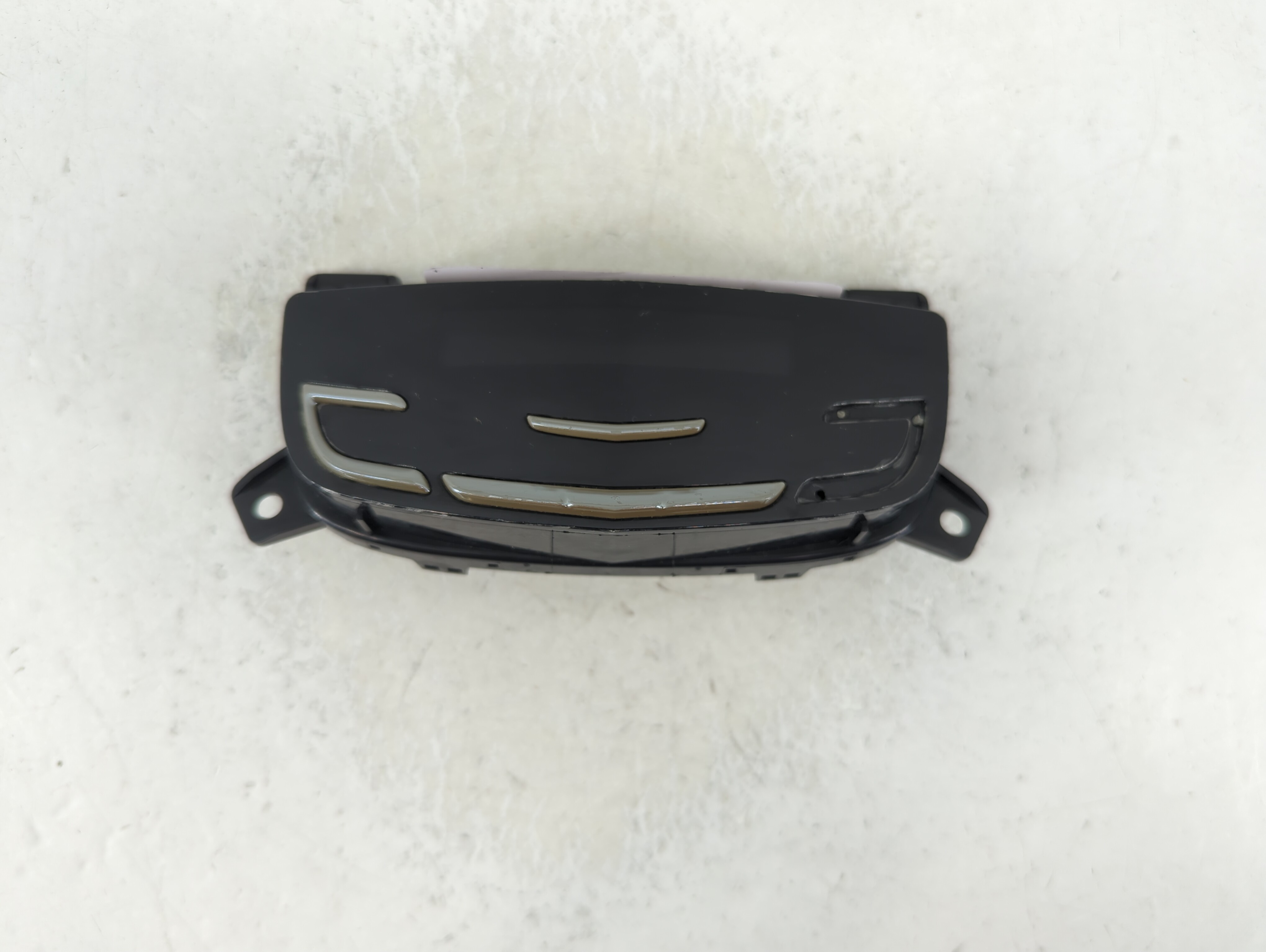 Picture of 2015-2020 Cadillac Escalade Esv Ac Heater Climate Control 84117015 1188984