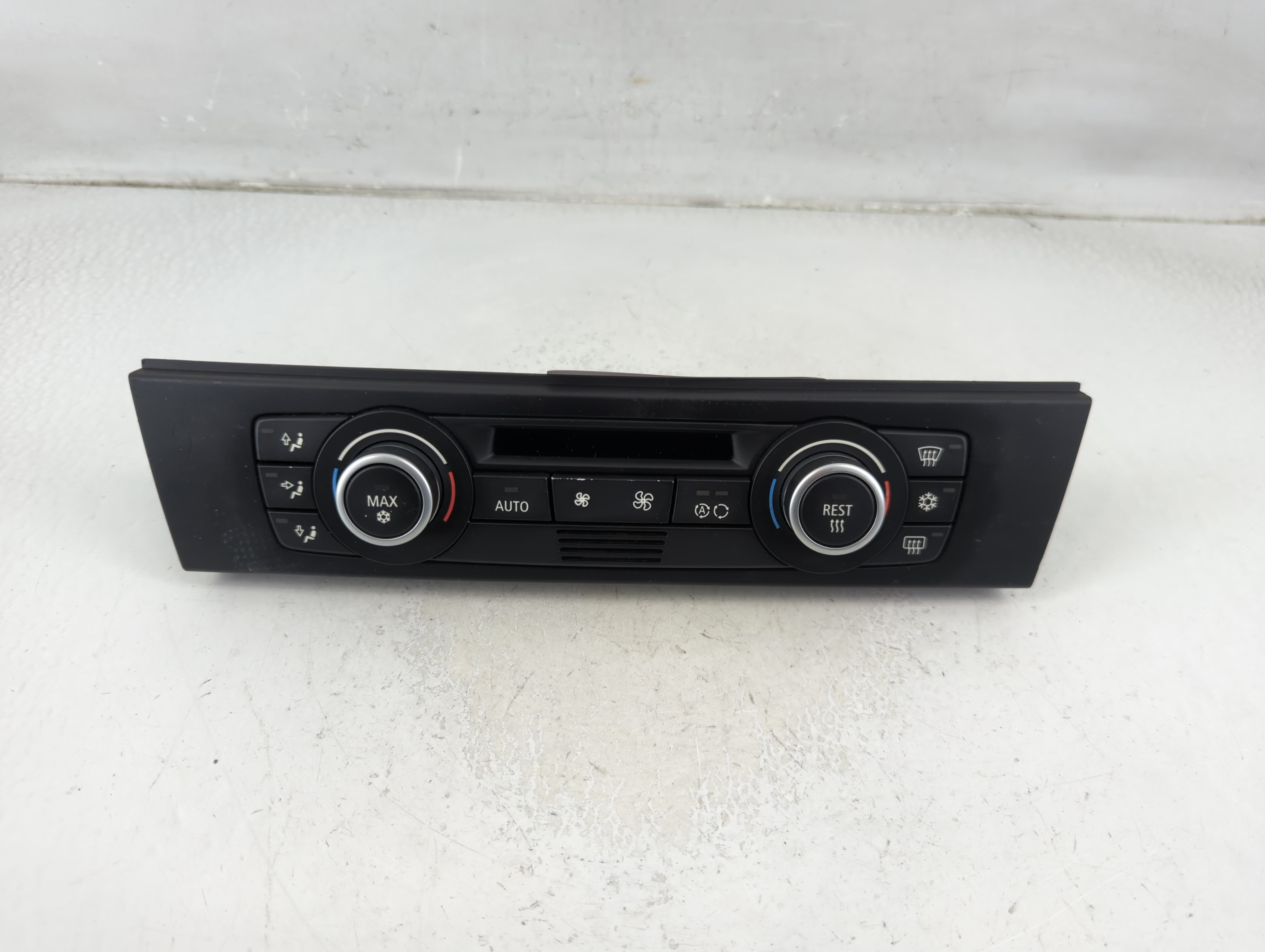 Picture of 2007-2009 Bmw 328i Ac Heater Climate Control 6411 9199260-01 1188986