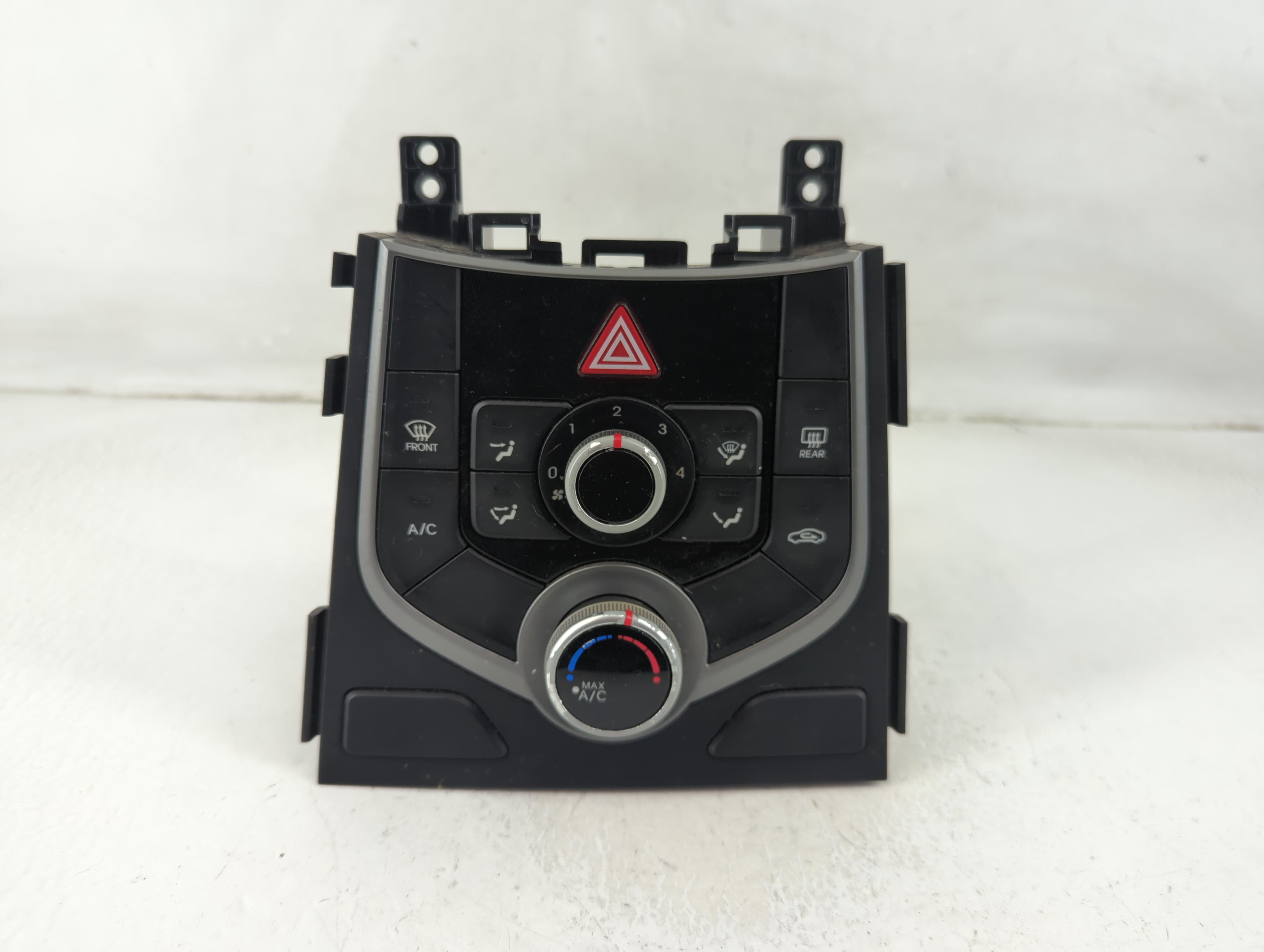 Picture of 2014-2016 Hyundai Elantra Ac Heater Climate Control 97250-3xcc0 1188987