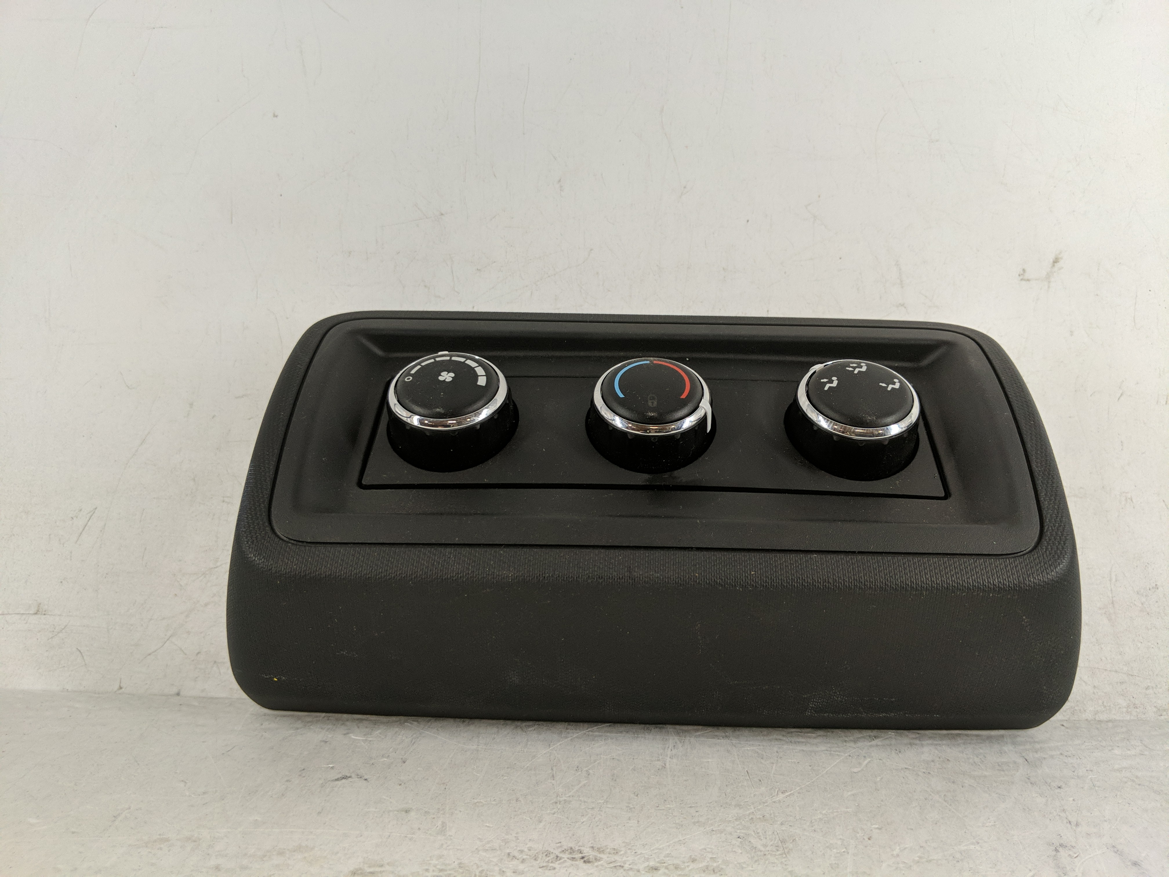 Picture of Dodge Caravan Ac Heater Climate Control 55111312ac 1188990