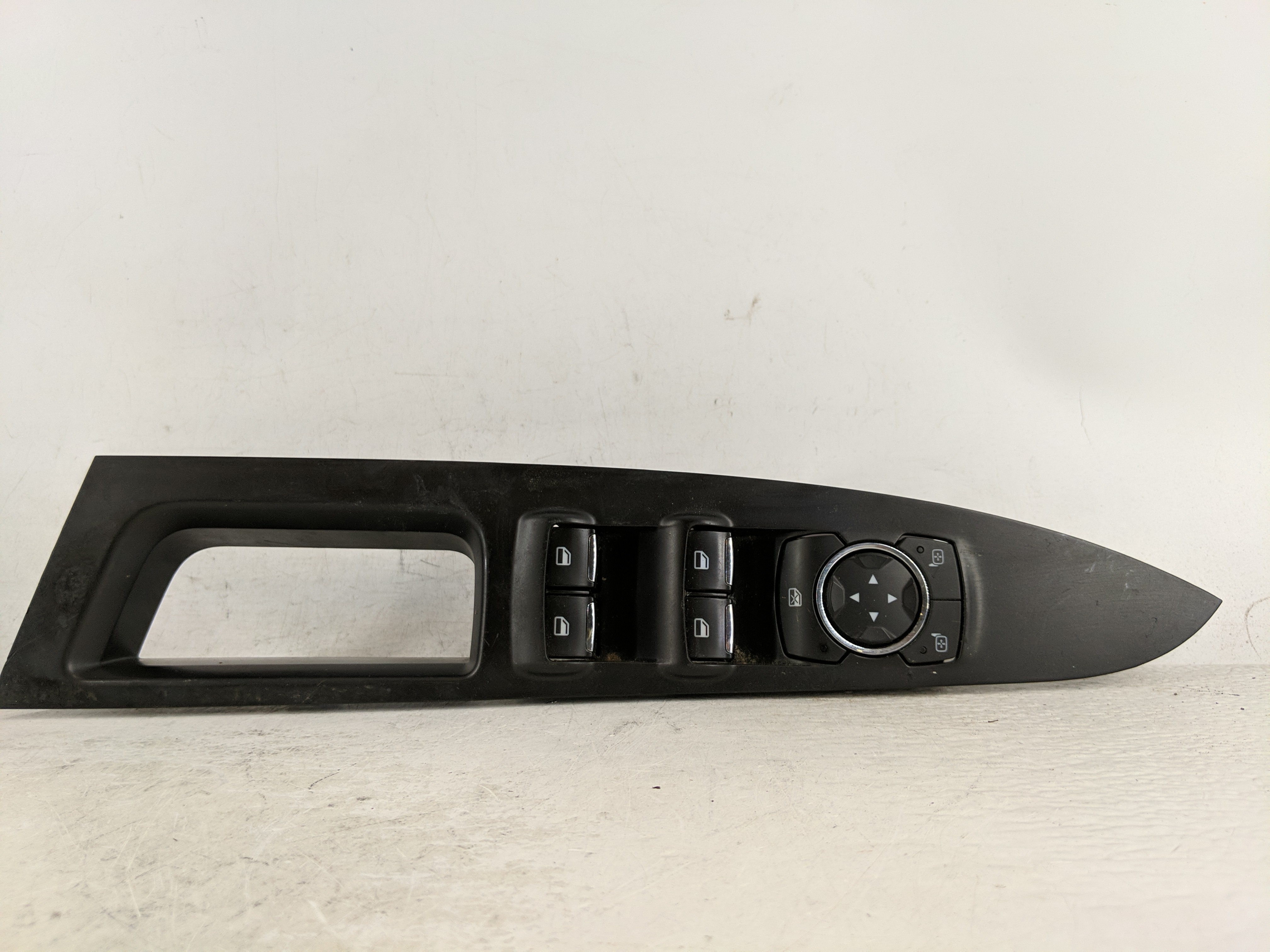 Picture of 2013-2020 Ford Fusion Driver Left Door Master Power Window Switch 1188991