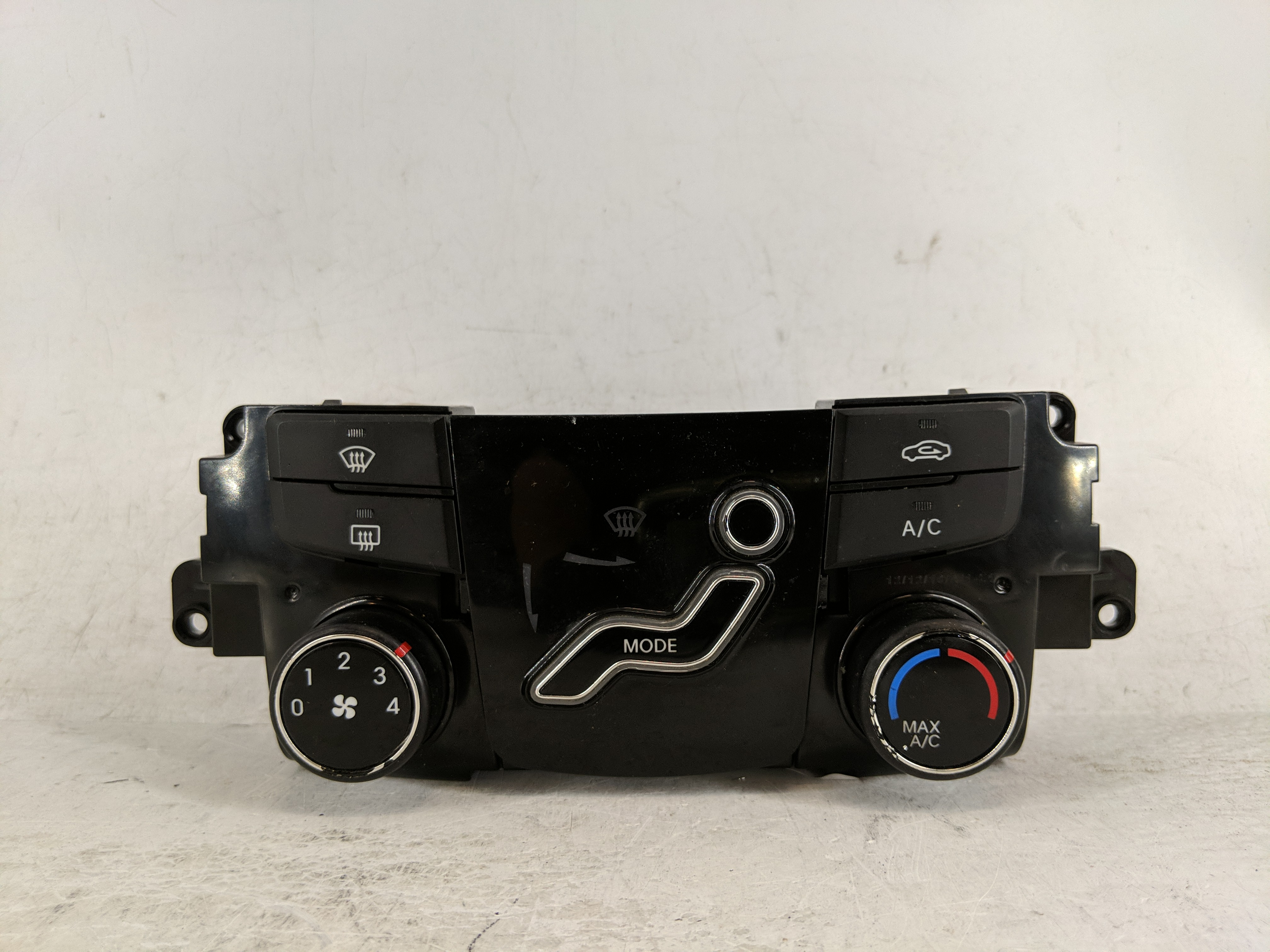 Picture of 2011-2013 Hyundai Sonata Ac Heater Climate Control 97250-3sxxx 1189003