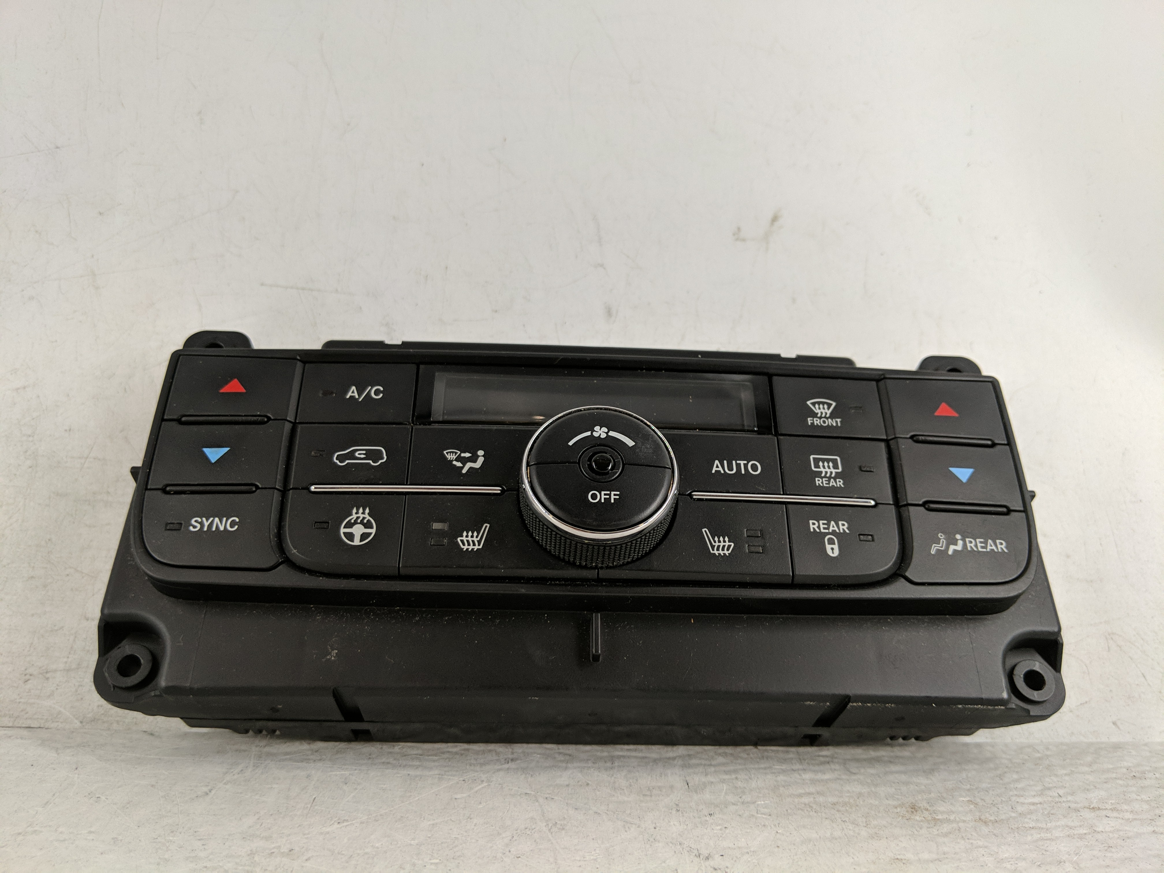 Picture of Dodge Caravan Ac Heater Climate Control 55111367ah 1189007
