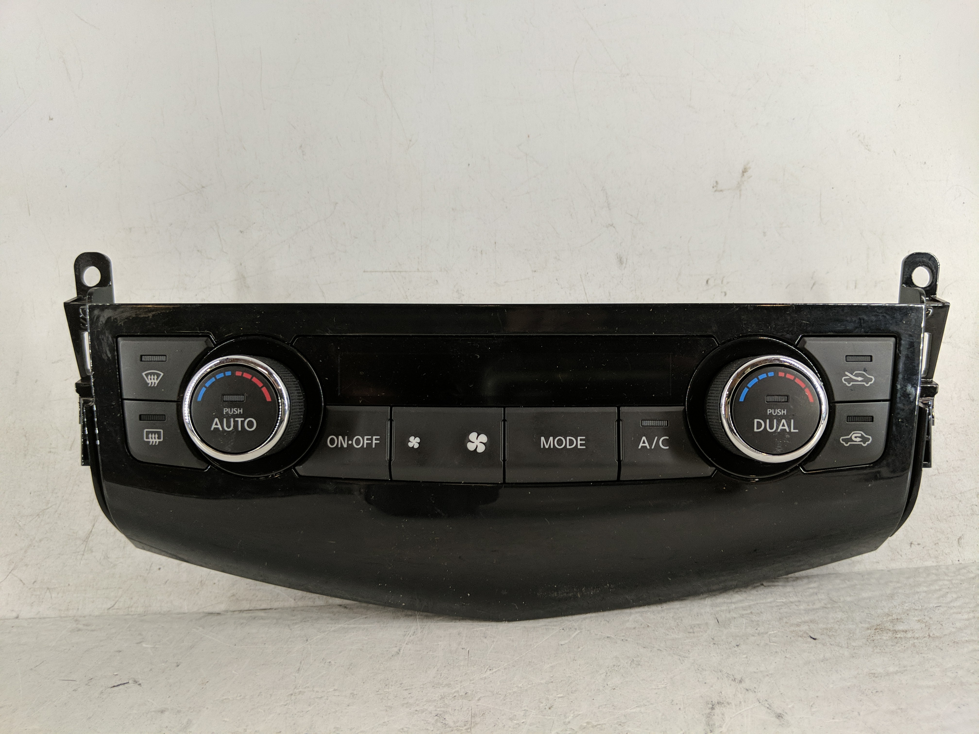 Picture of 2013-2015 Nissan Altima Ac Heater Climate Control 27500 9hp0a 1189011