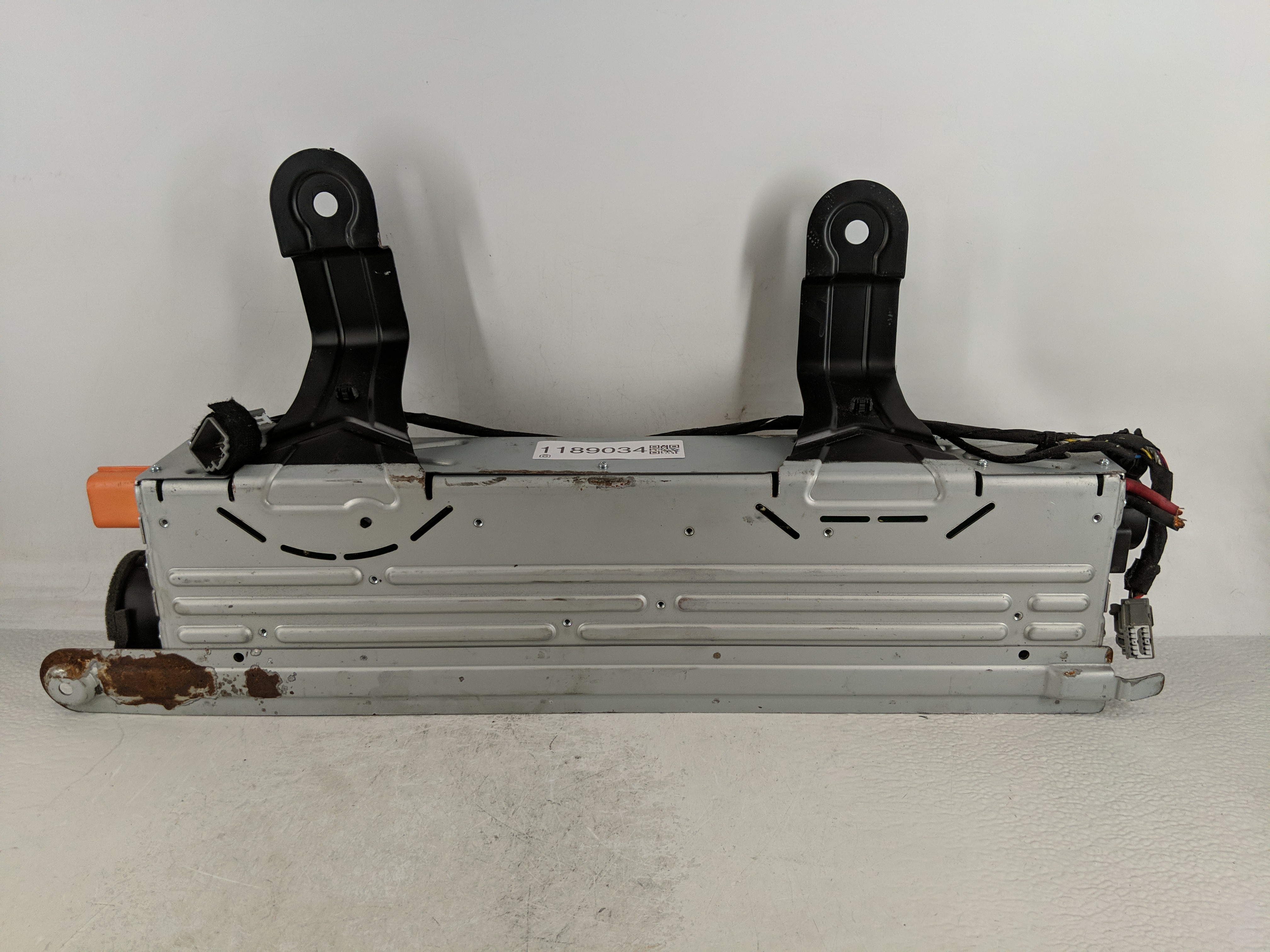 2021 Ford F-150 High Voltage Power Inverter - Oemusedautoparts1.com