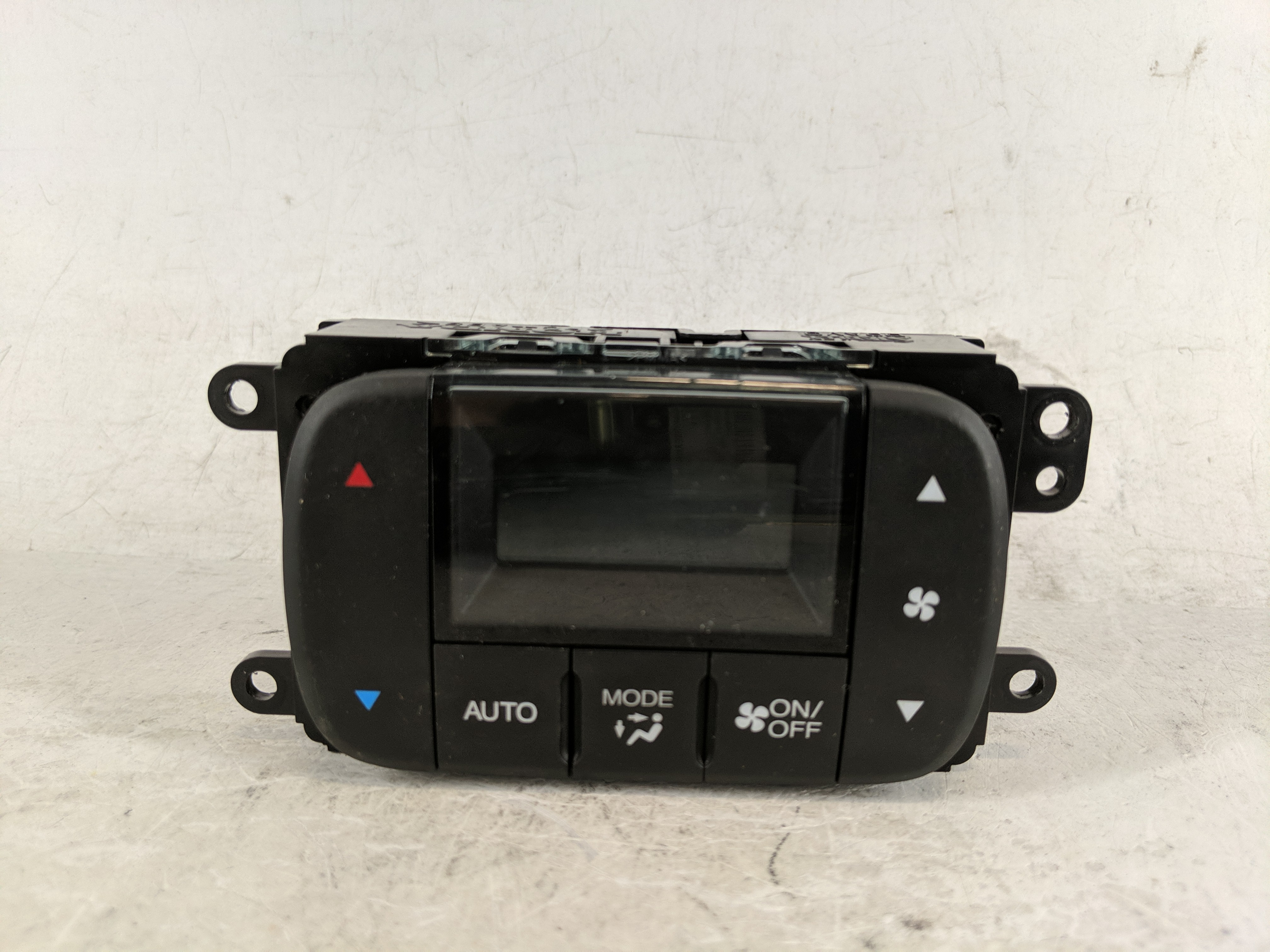 2011-2017 Honda Odyssey Ac Heater Climate Control 79650tk8a420m1 1189047 - Oemusedautoparts1.com