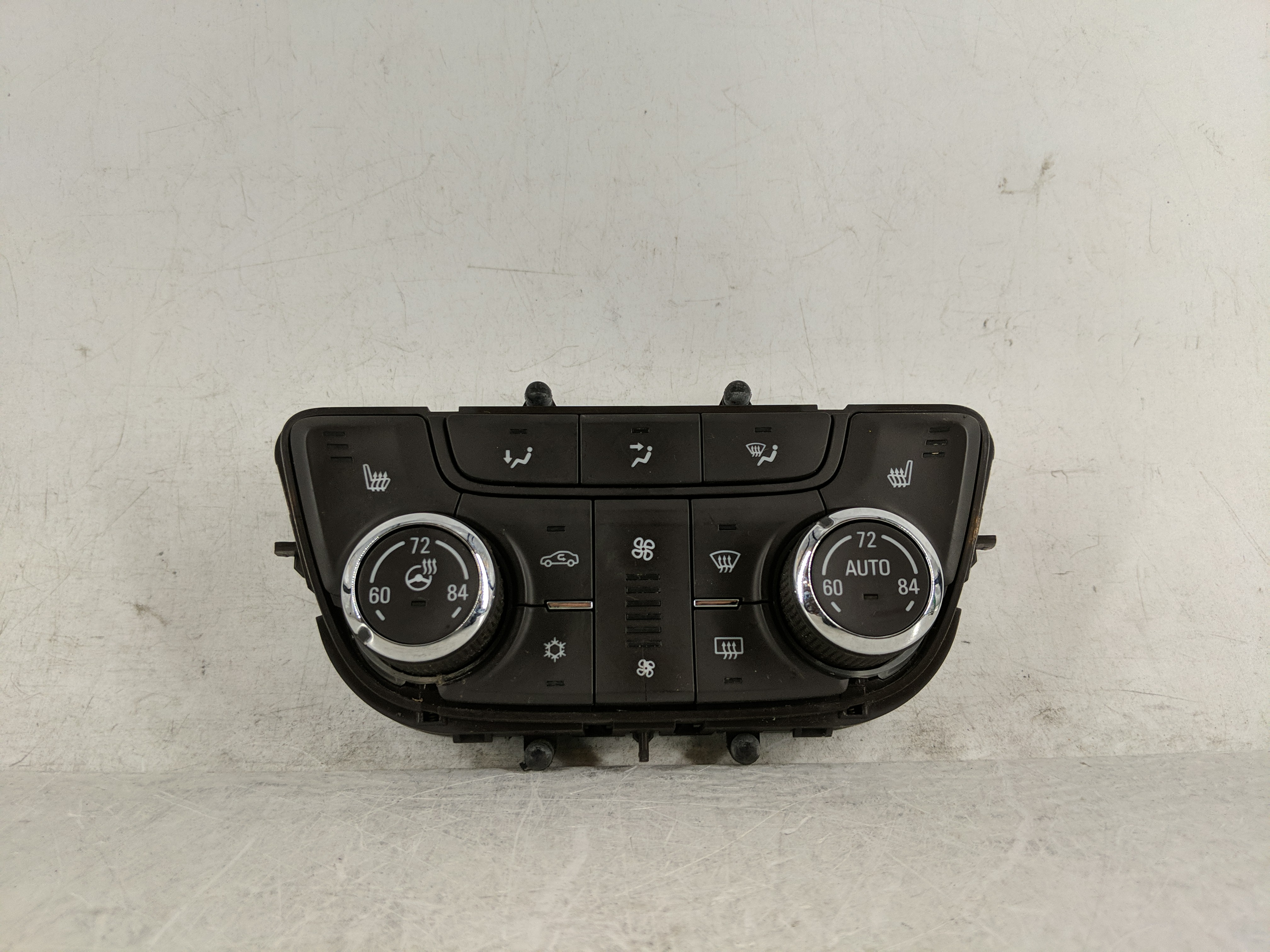 2012-2017 Buick Verano Ac Heater Climate Control 22944959 1189064 - Oemusedautoparts1.com